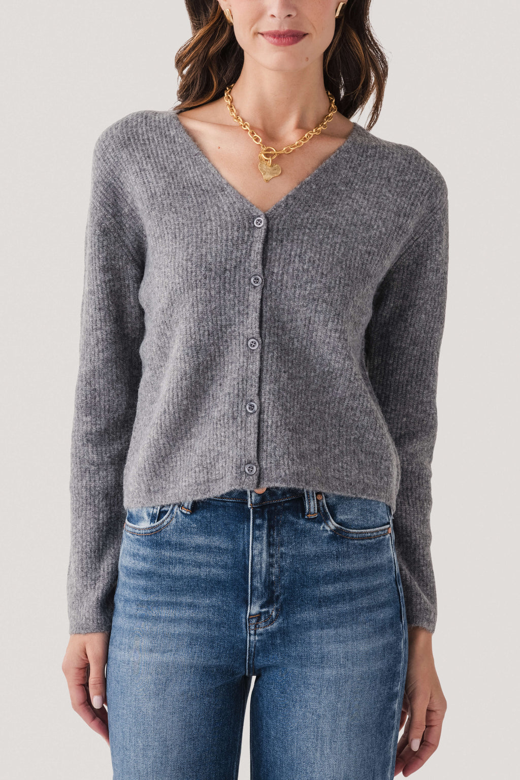 Z Supply Emile Cardigan