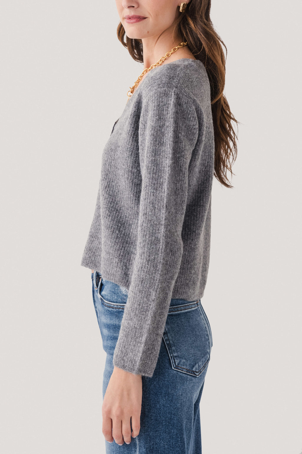 Z Supply Emile Cardigan