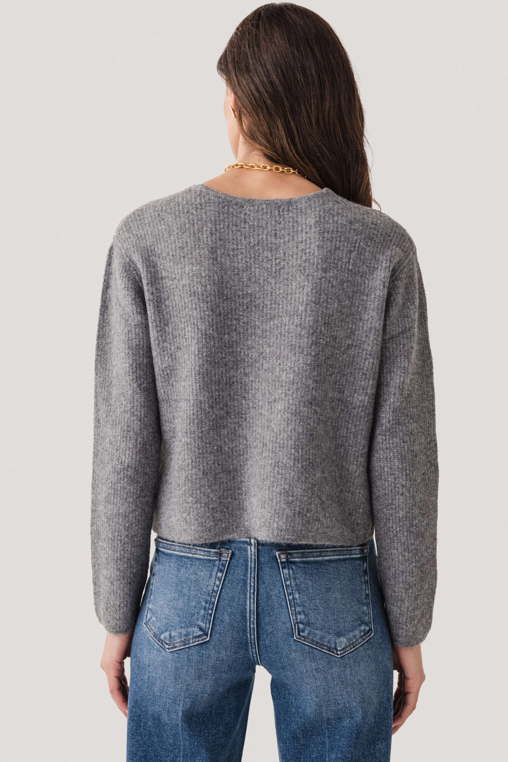 Z Supply Emile Cardigan