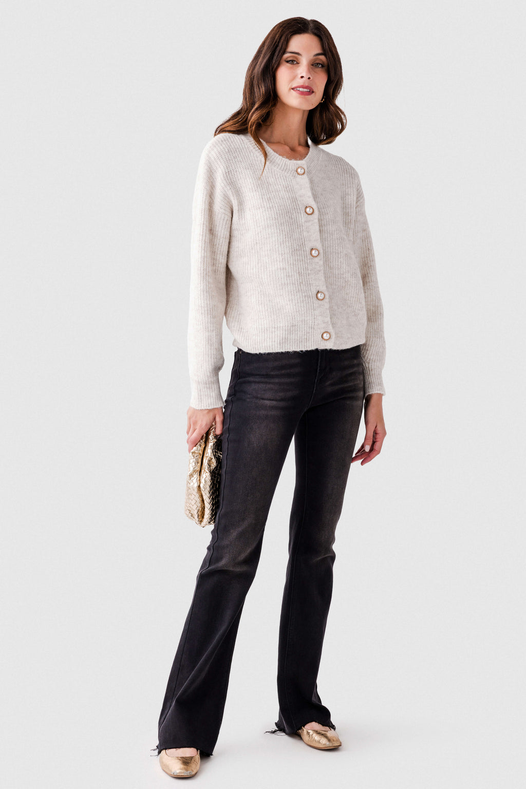 By Together The Dreamweaver Cardigan