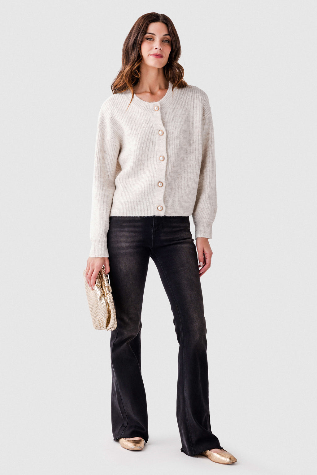 By Together The Dreamweaver Cardigan