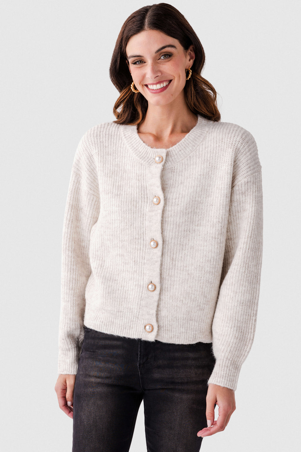By Together The Dreamweaver Cardigan