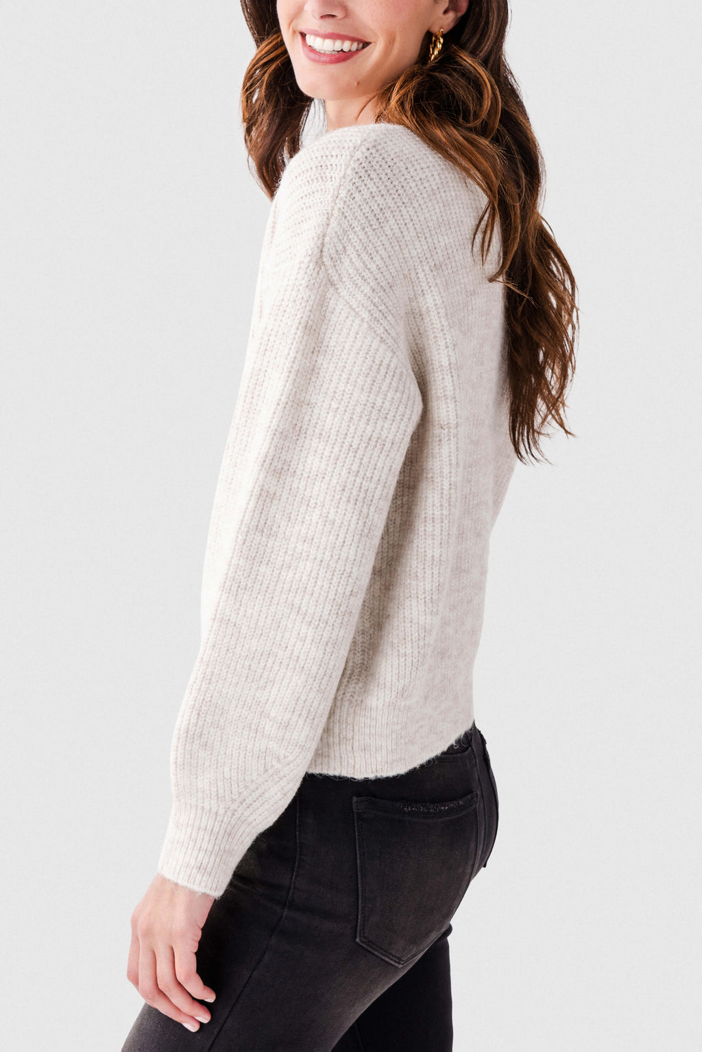 By Together The Dreamweaver Cardigan