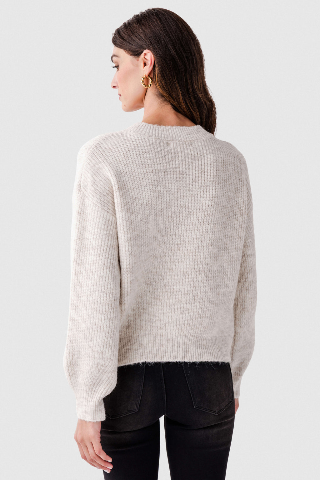 By Together The Dreamweaver Cardigan