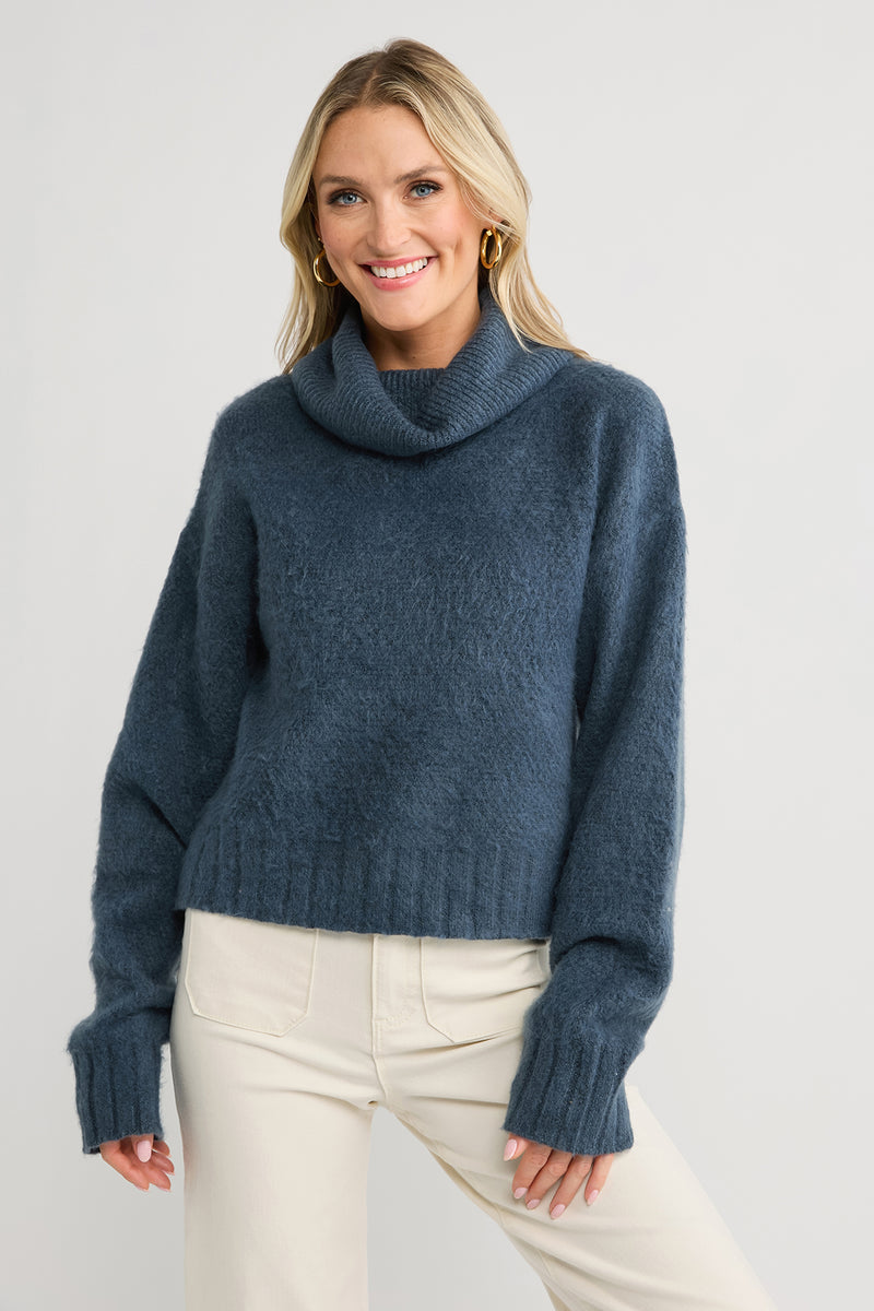By Together Cadence Pullover