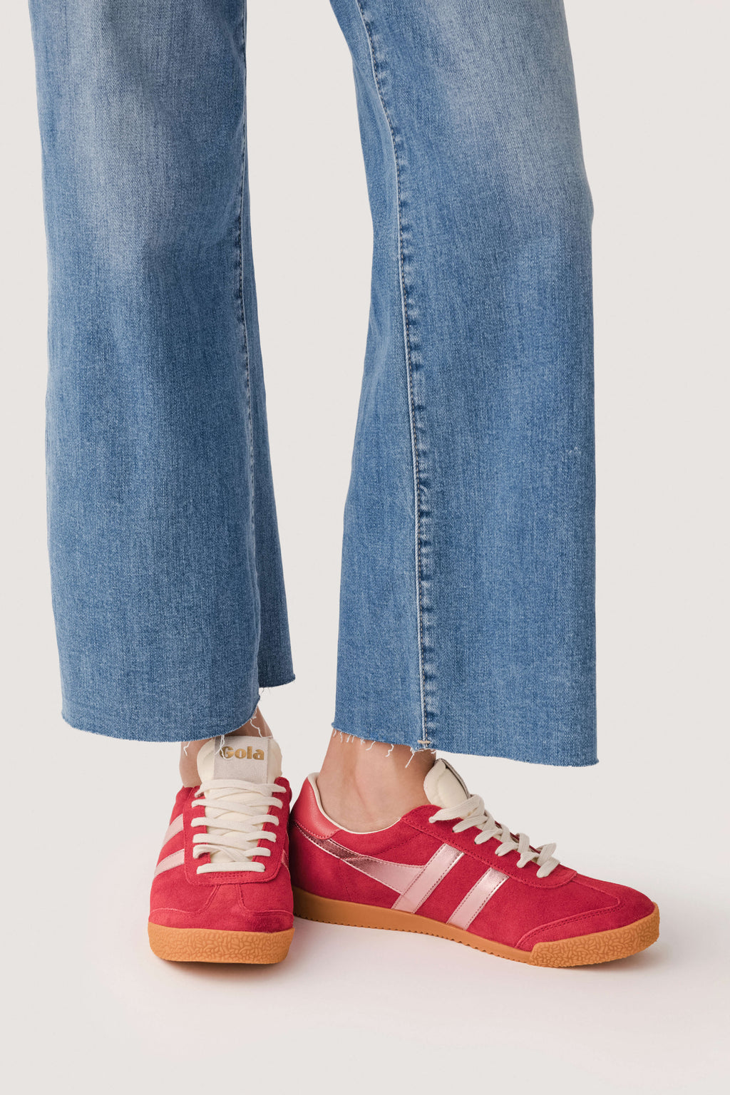 Gola Elan Glitz Sneaker