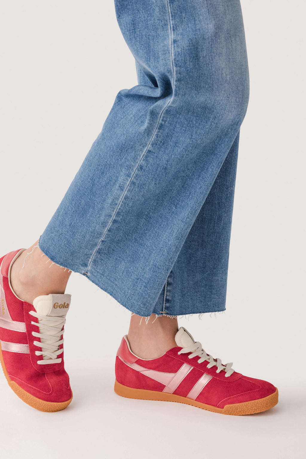 Gola Elan Glitz Sneaker