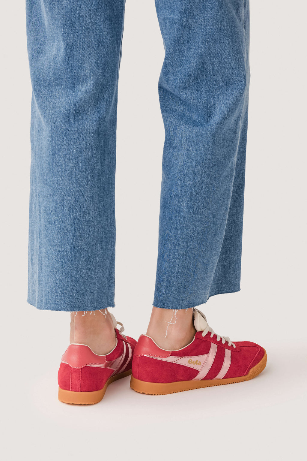 Gola Elan Glitz Sneaker