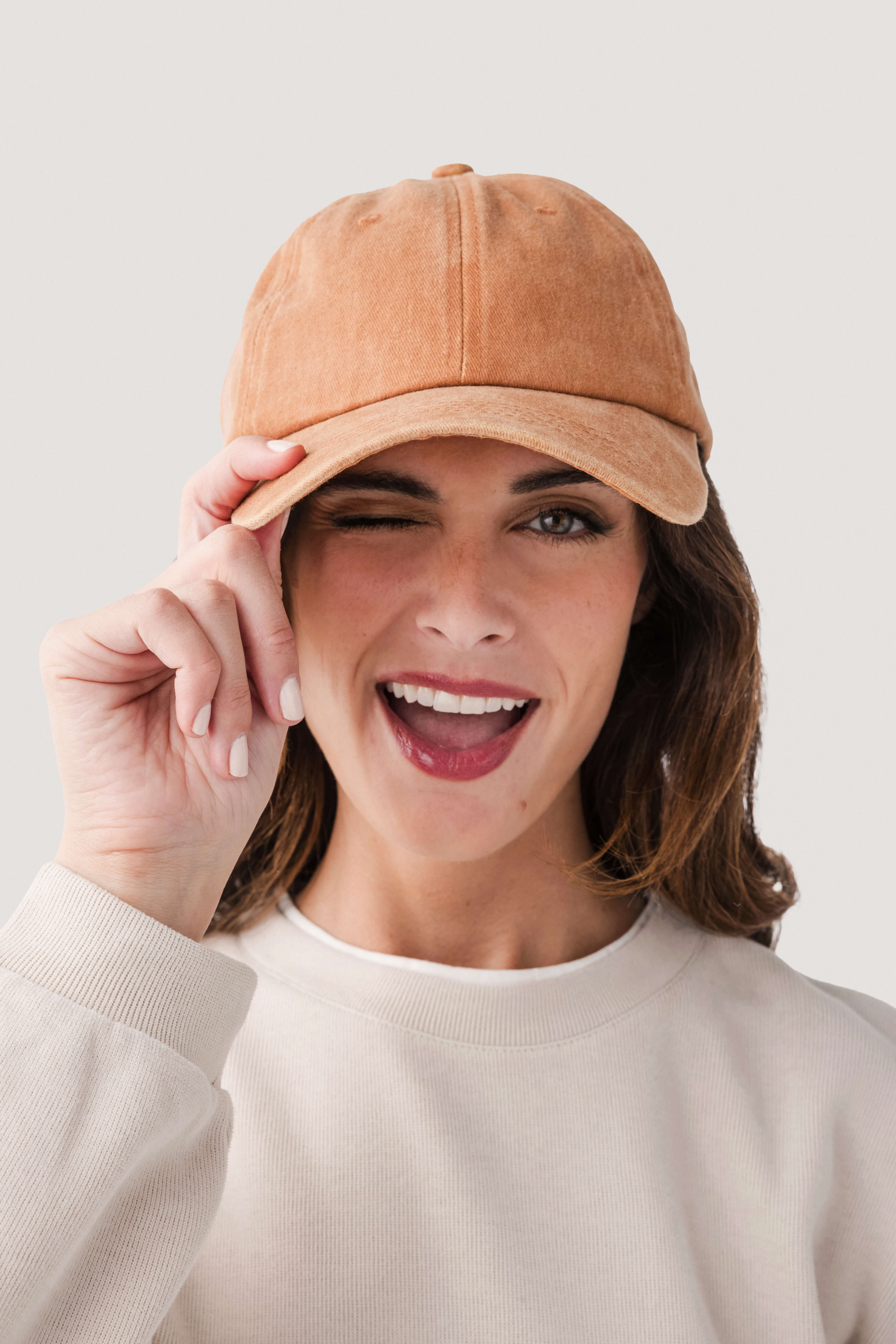 Classic Baseball Hat