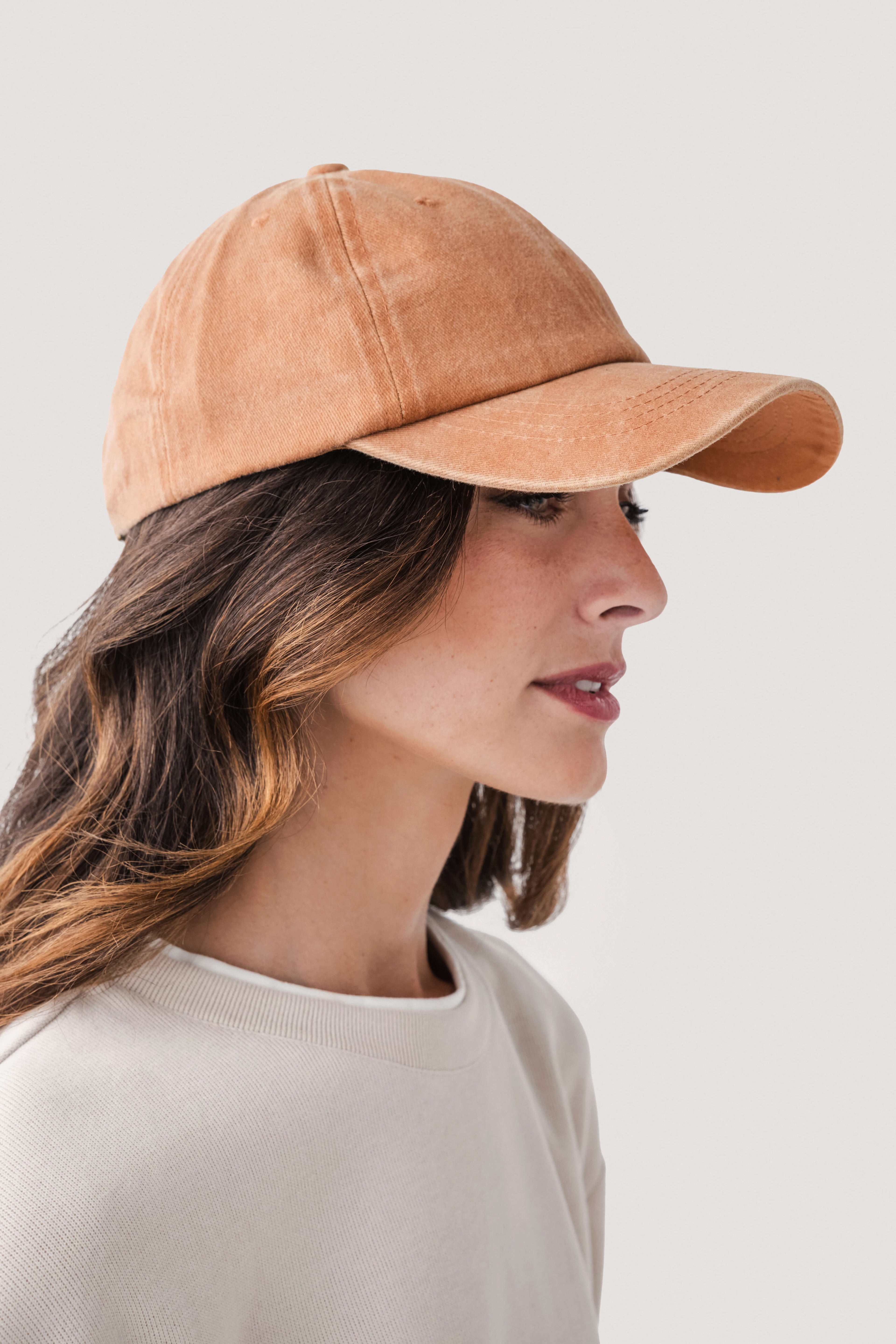 Classic Baseball Hat