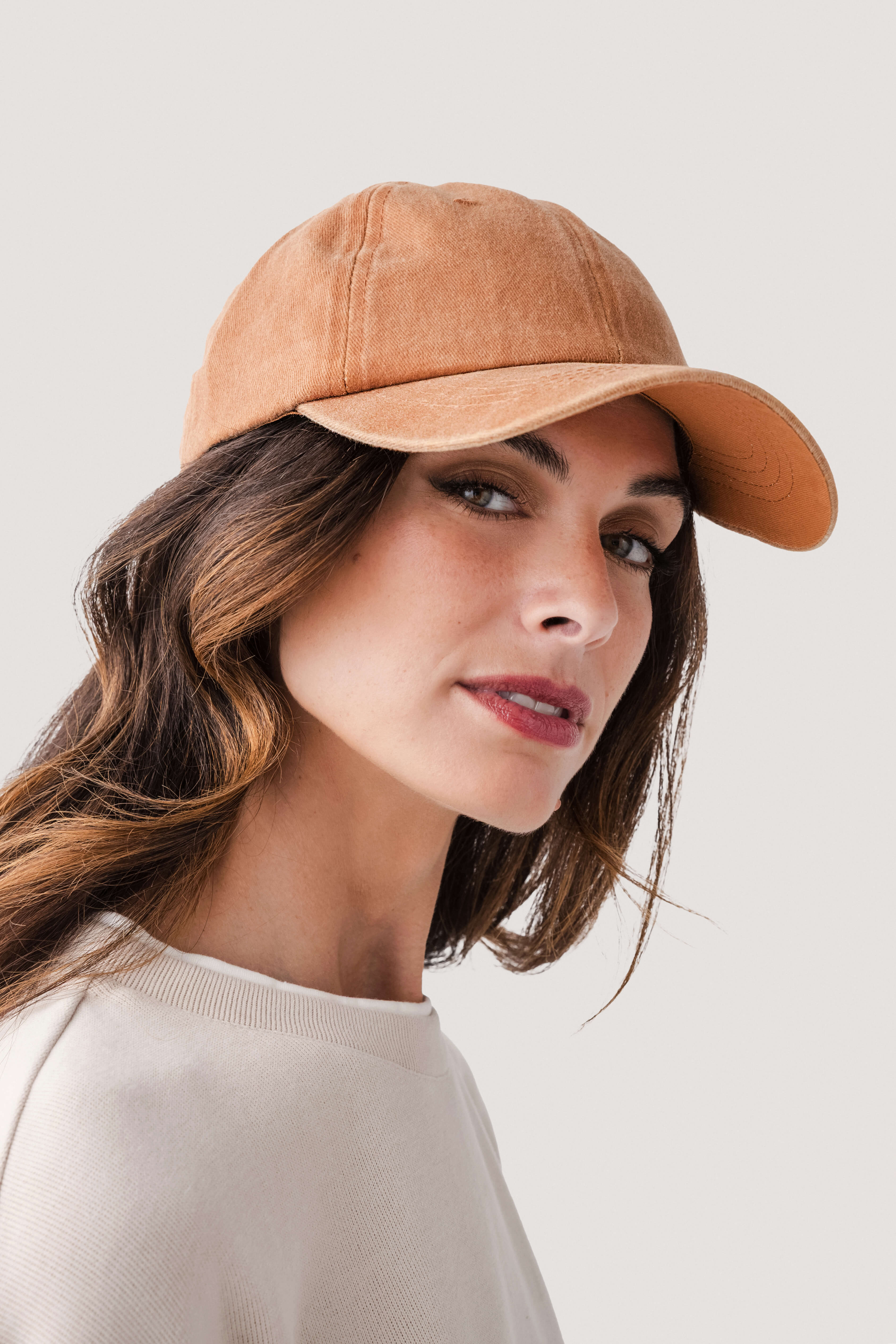 Classic Baseball Hat