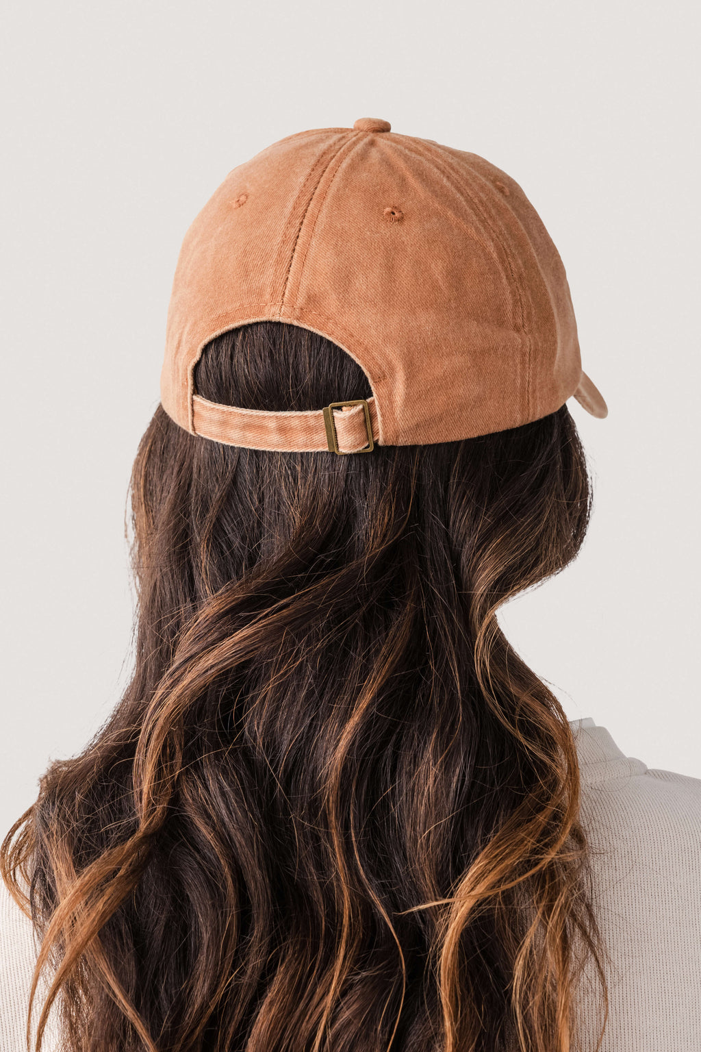 Classic Baseball Hat