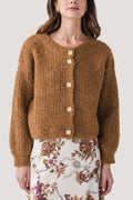 By Together Clara Plush Cardigan
