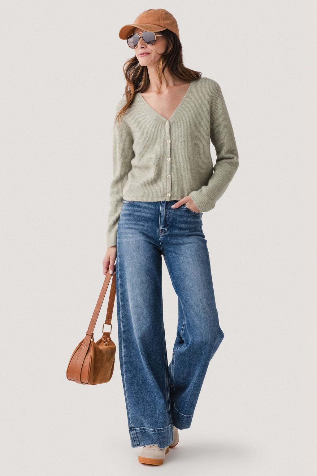 Classic Baseball Hat