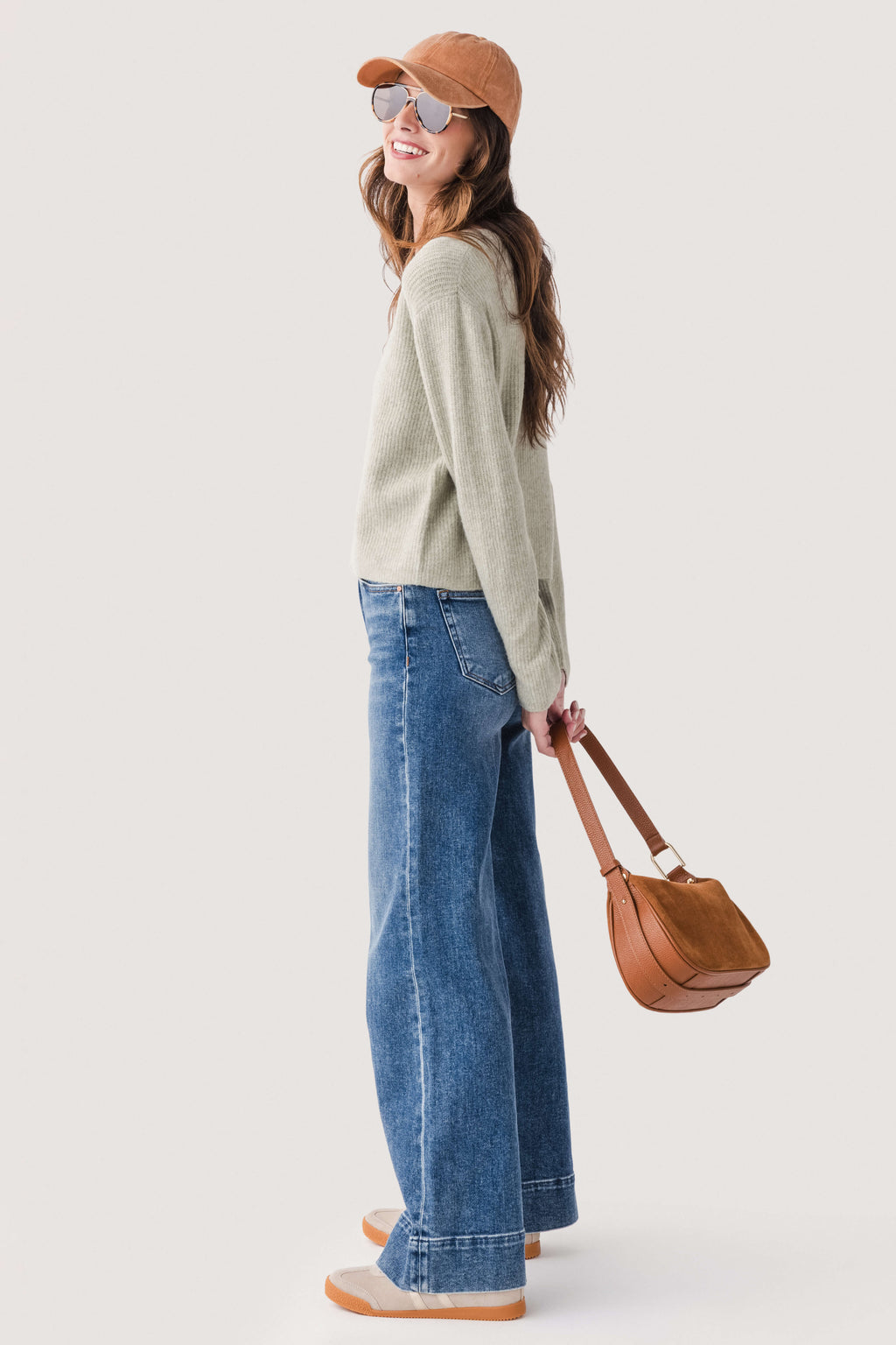 Z Supply Emile Cardigan