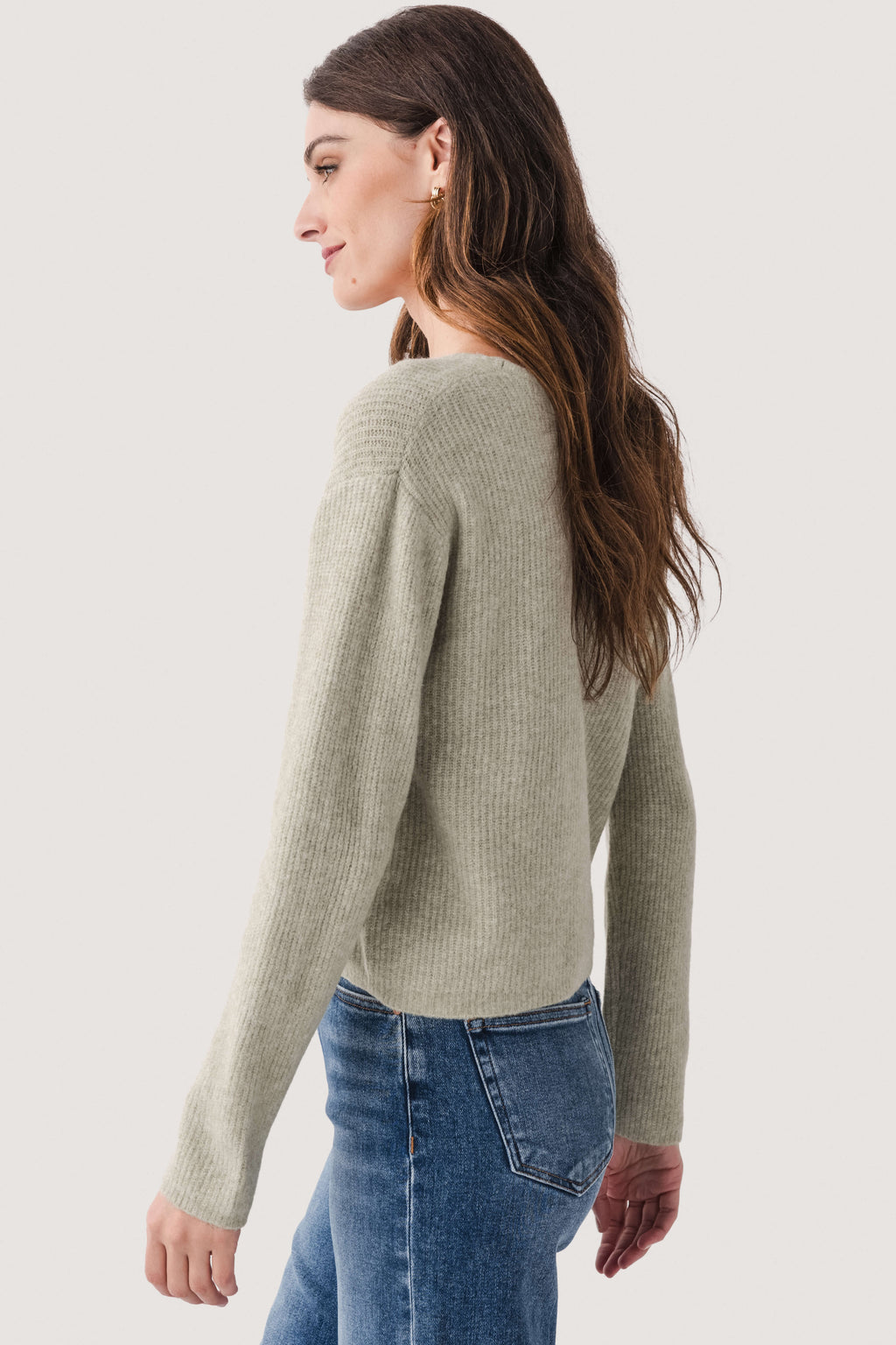 Z Supply Emile Cardigan
