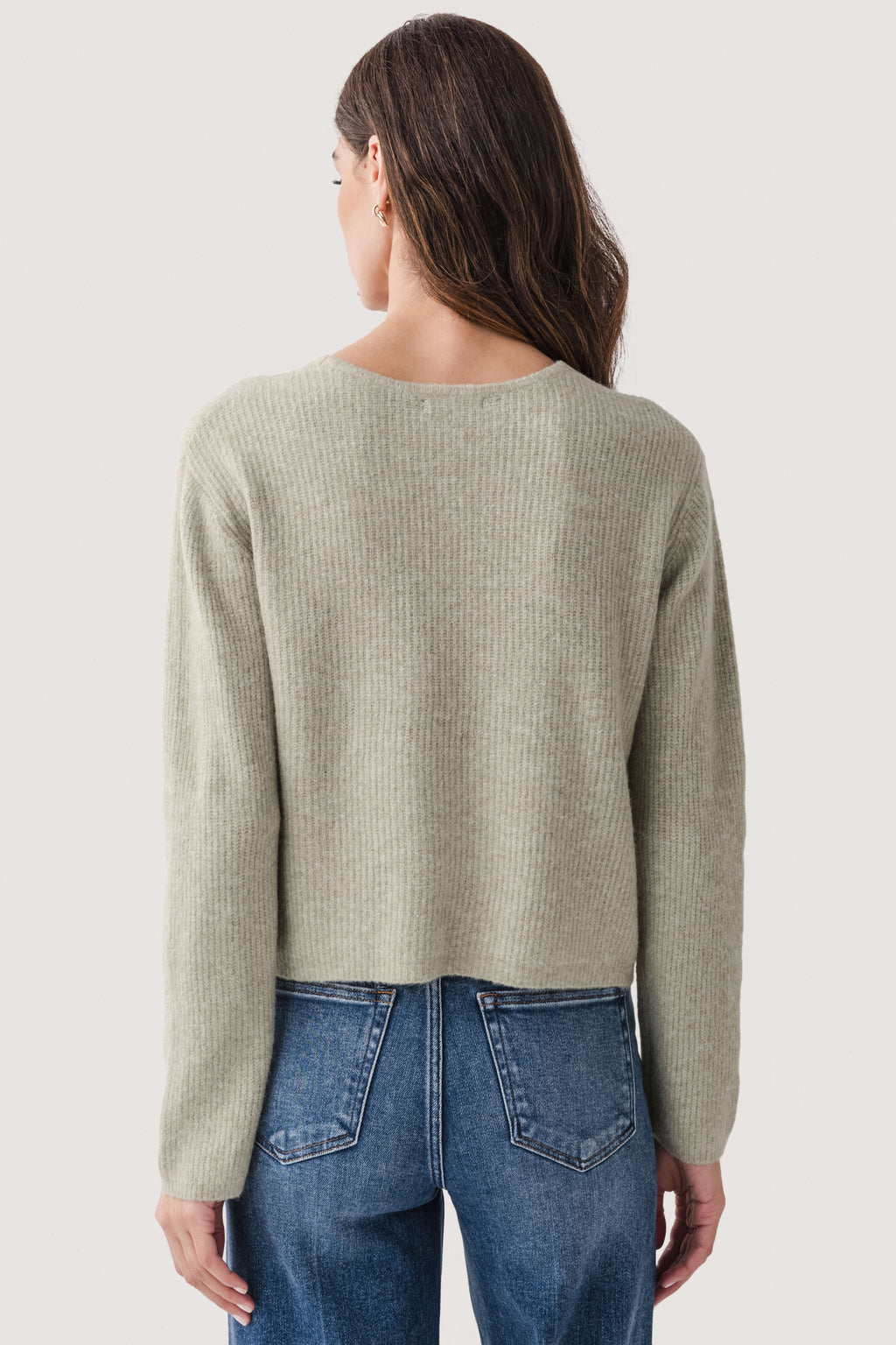 Z Supply Emile Cardigan