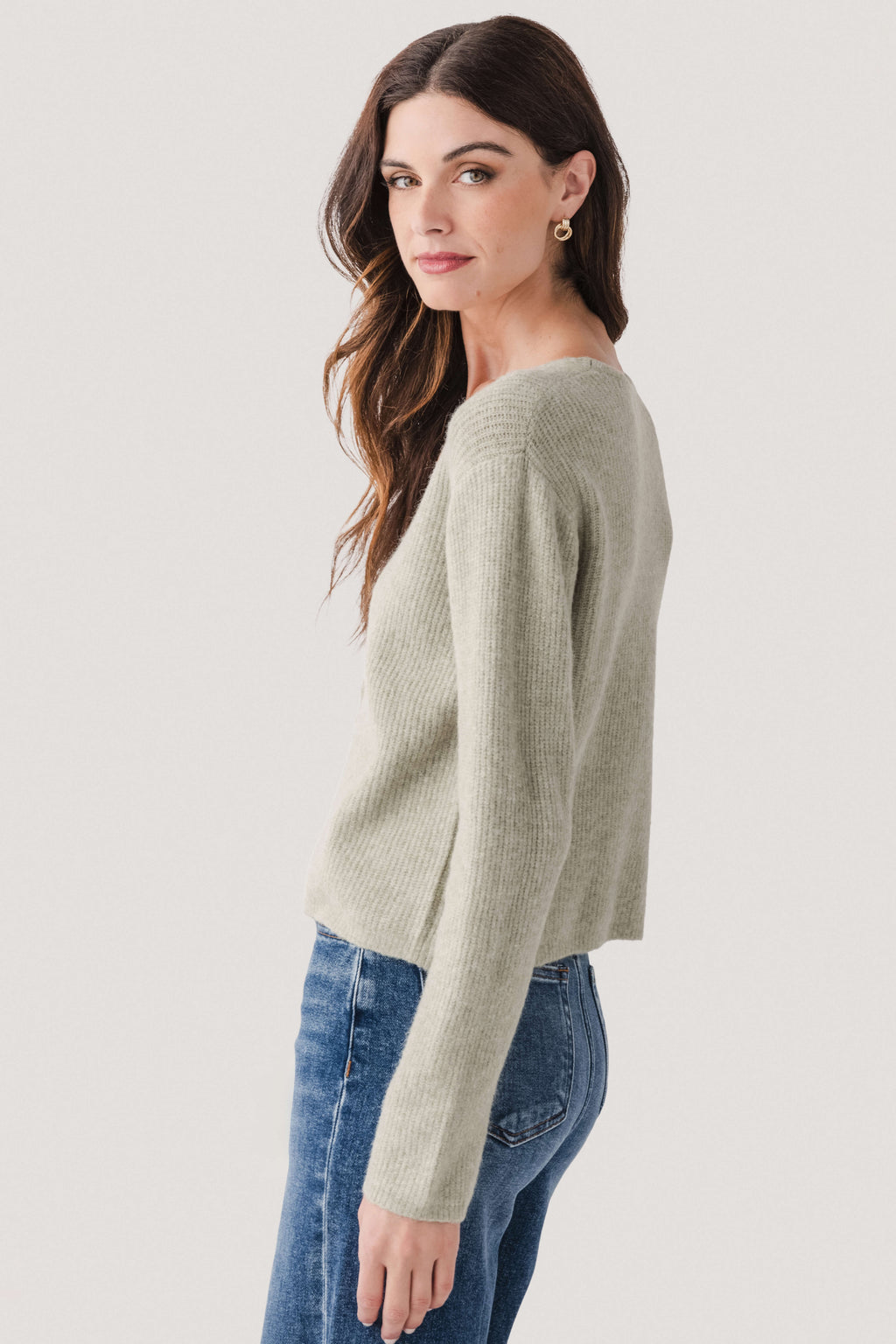 Z Supply Emile Cardigan