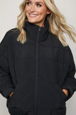 Free People Pippa Packable Puffer