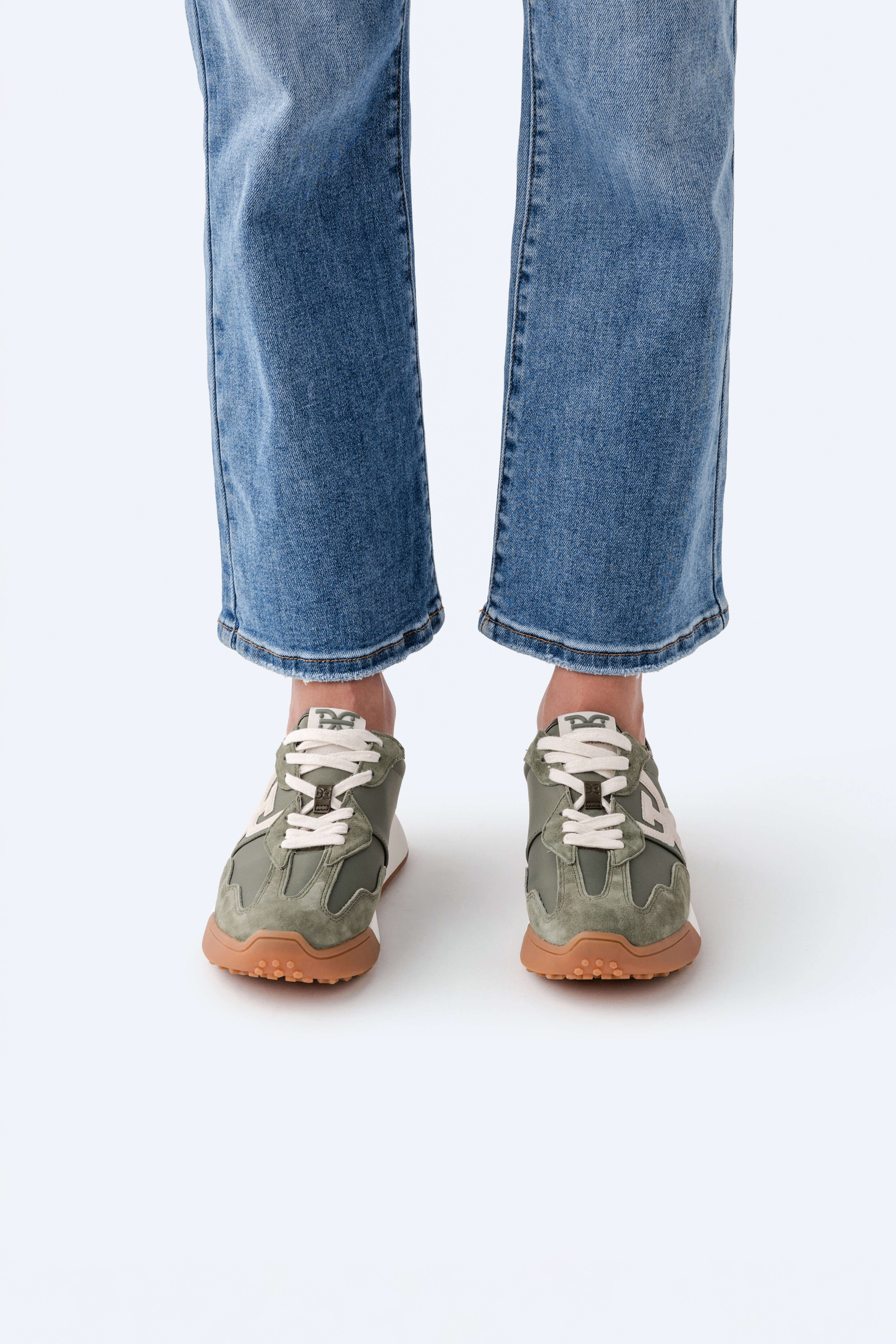 Sam Edelman Langley Sneaker