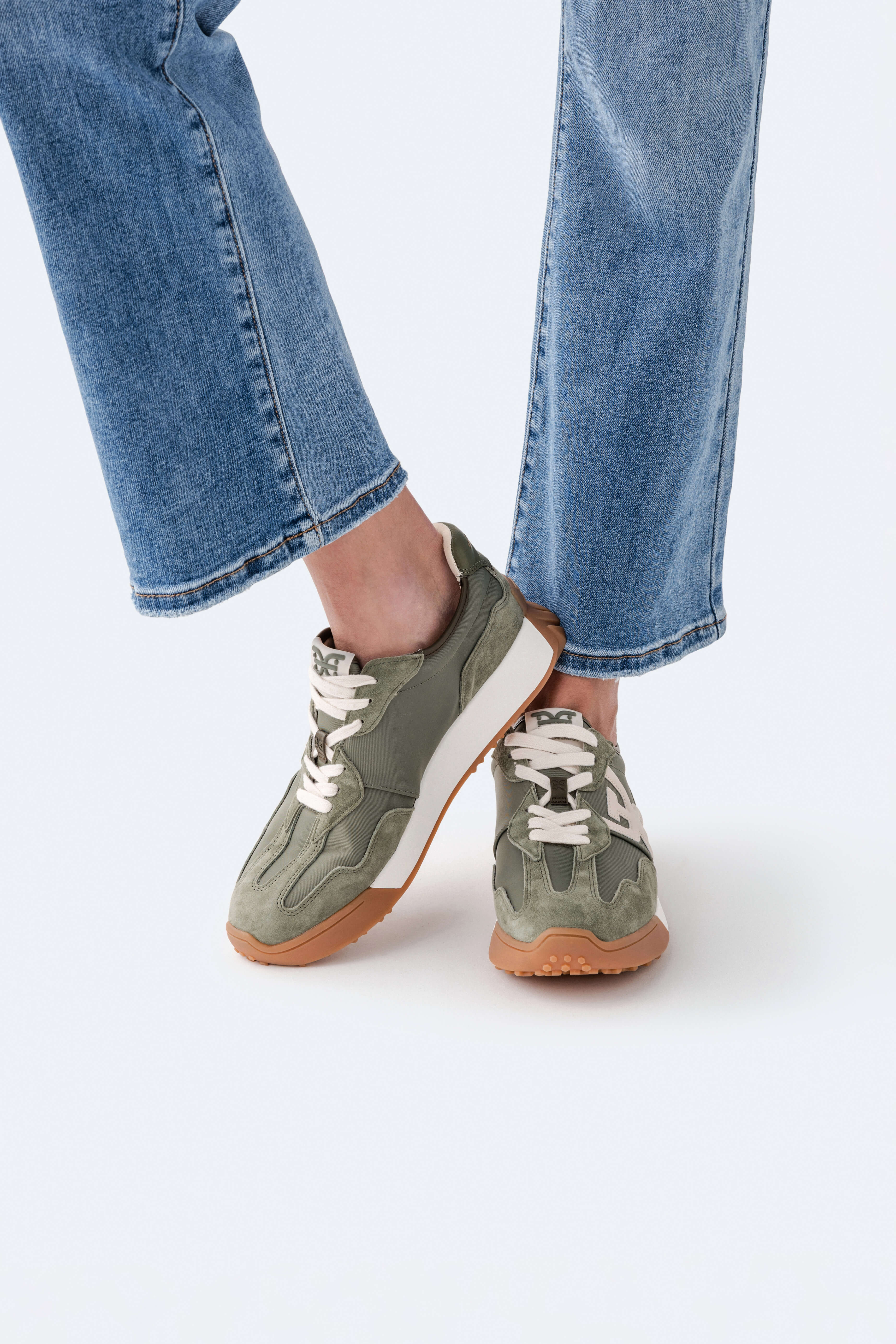 Sam Edelman Langley Sneaker