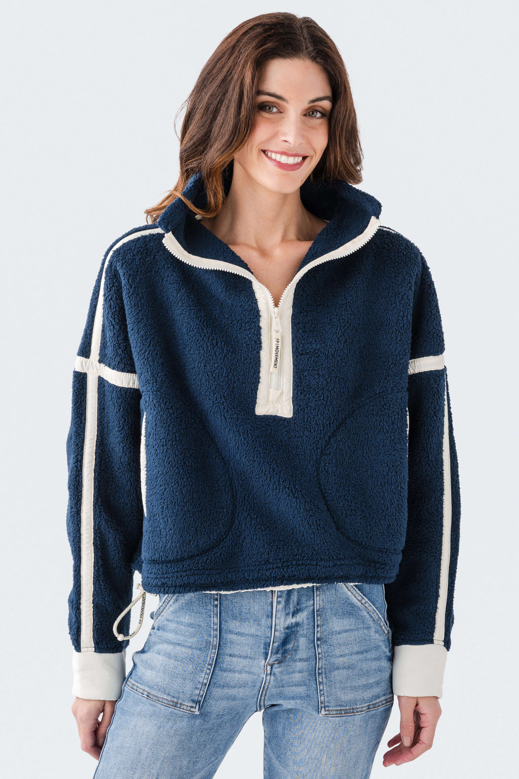 FP Movement Mountain High 1/2 Zip