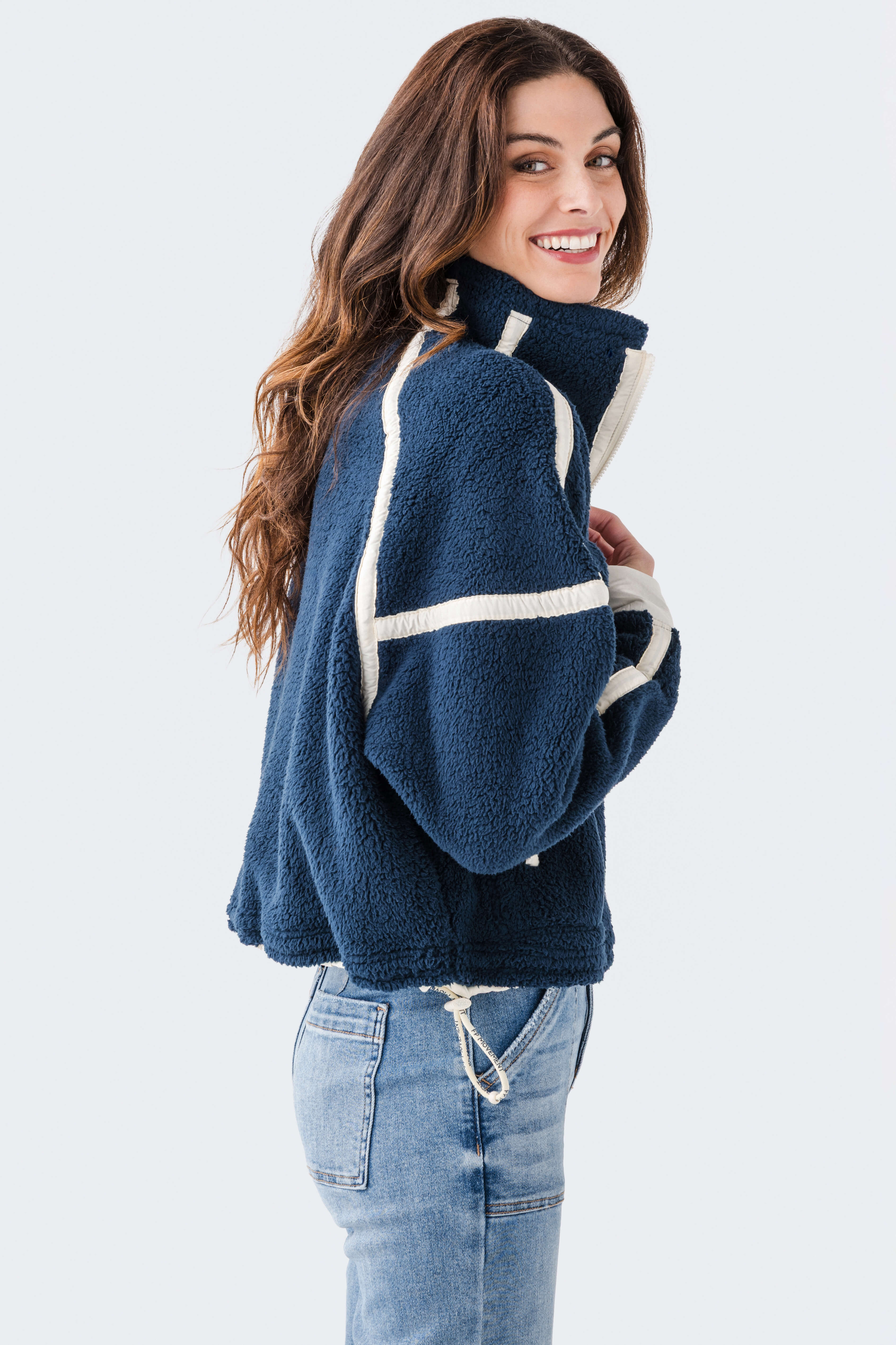 FP Movement Mountain High 1/2 Zip