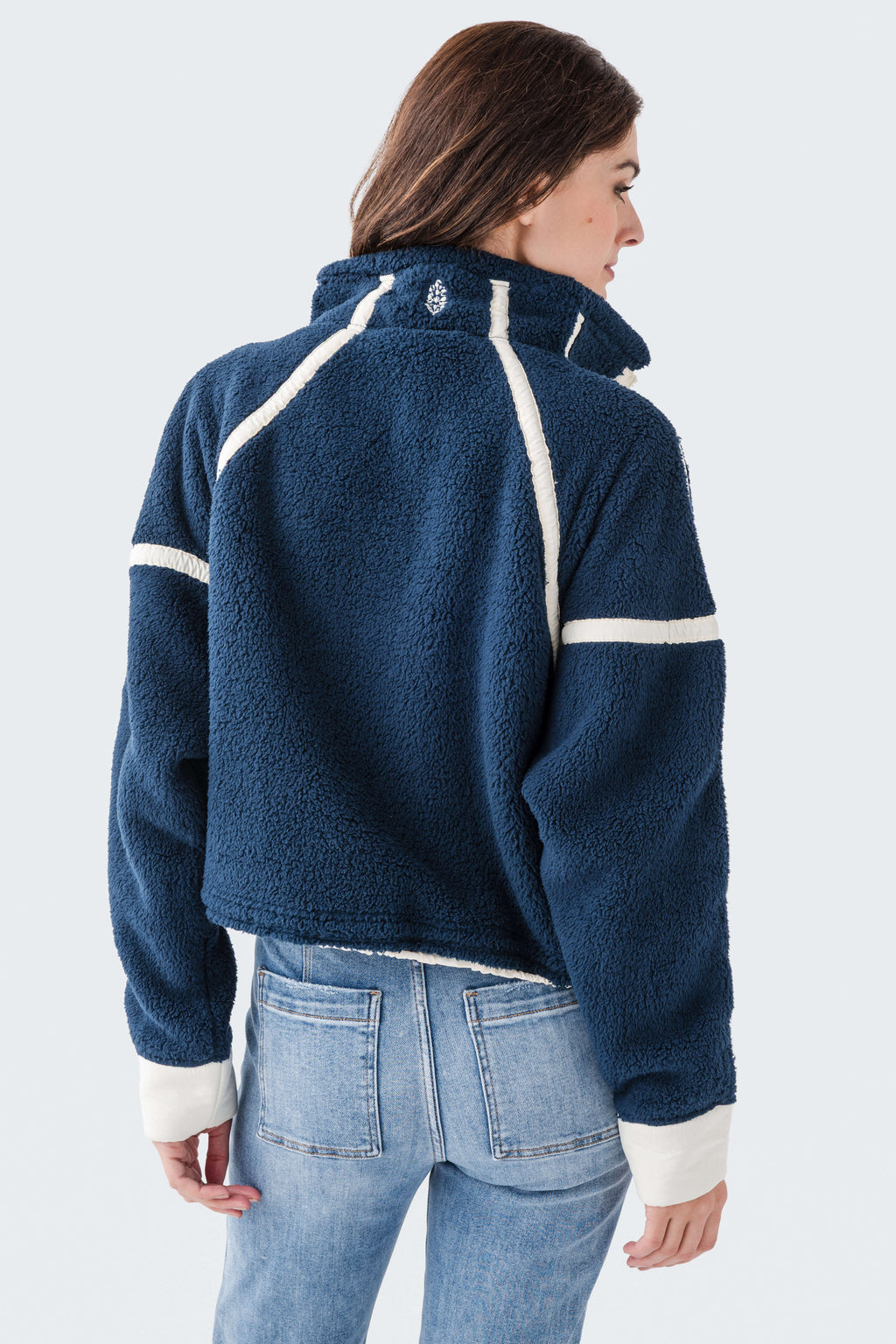 FP Movement Mountain High 1/2 Zip