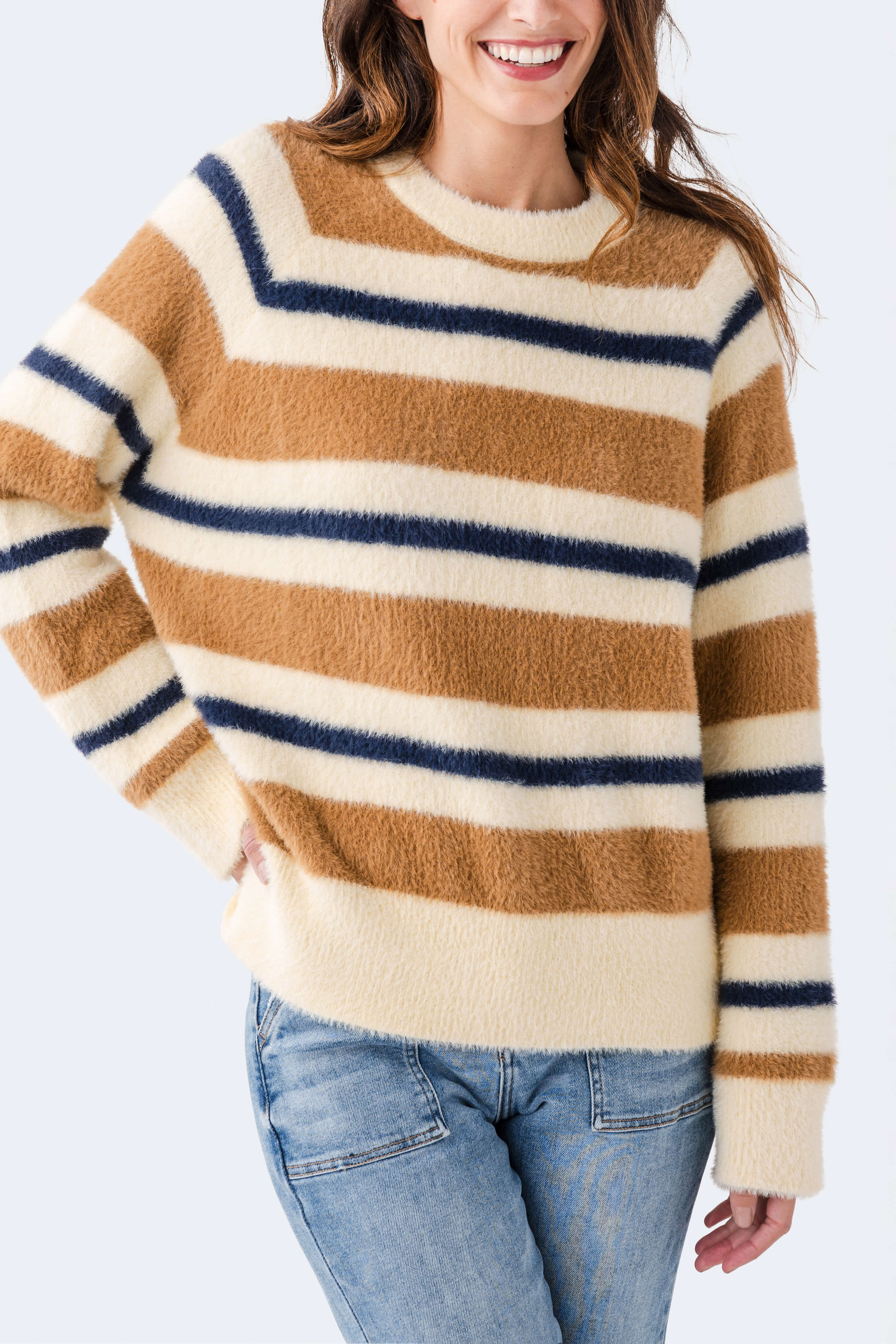 FRNCH Naja Sweater