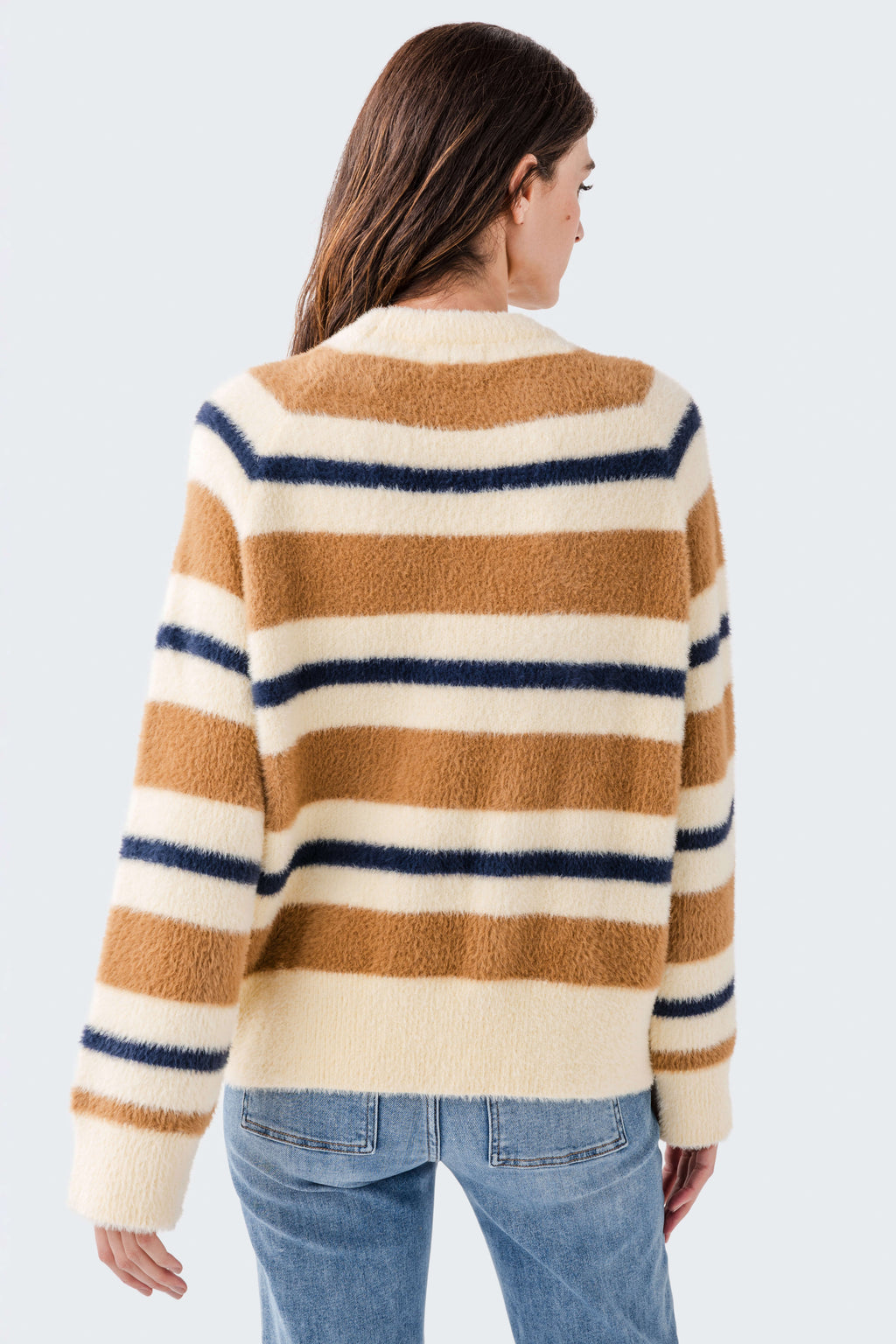 FRNCH Naja Sweater