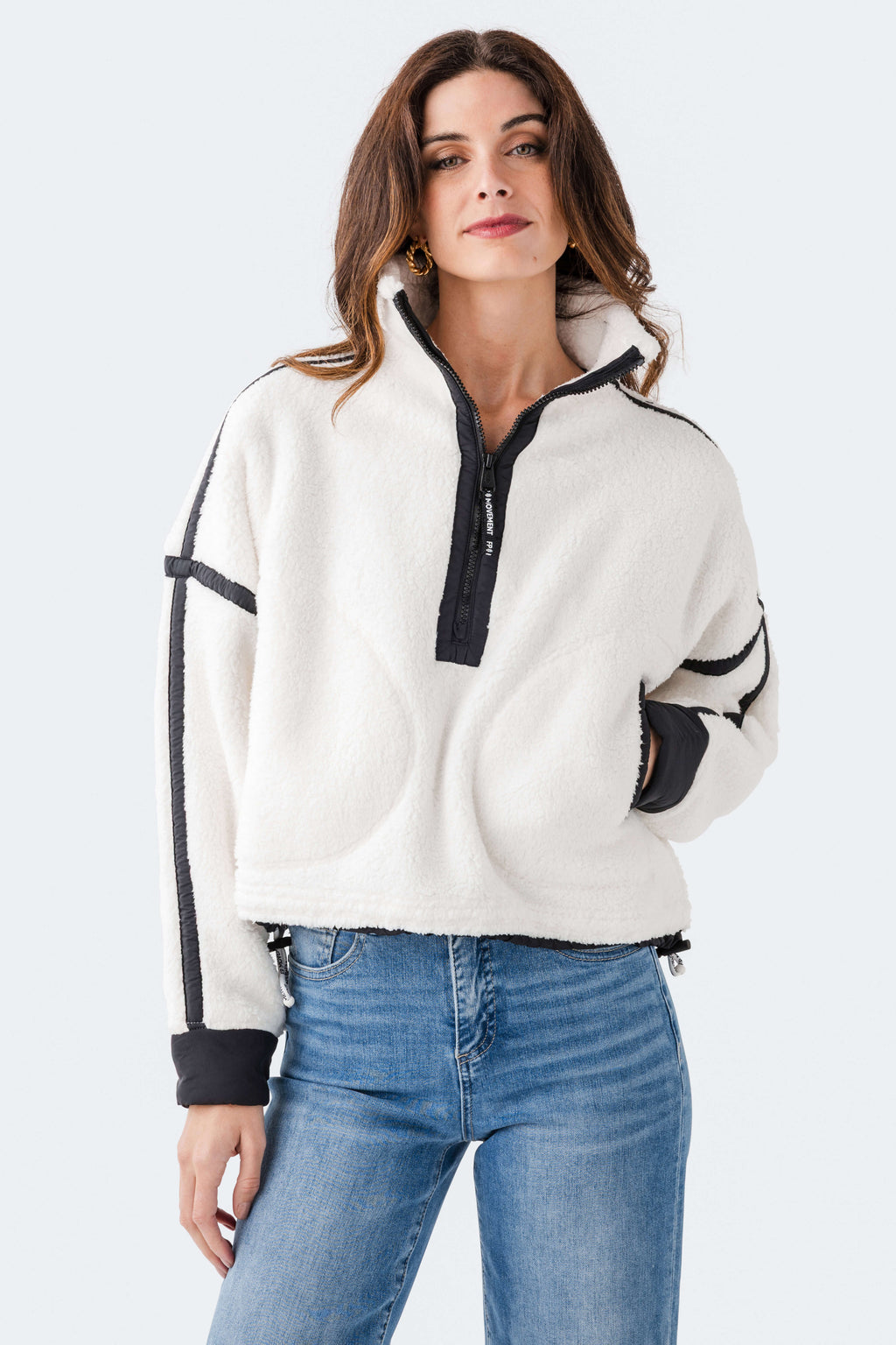 FP Movement Mountain High 1/2 Zip