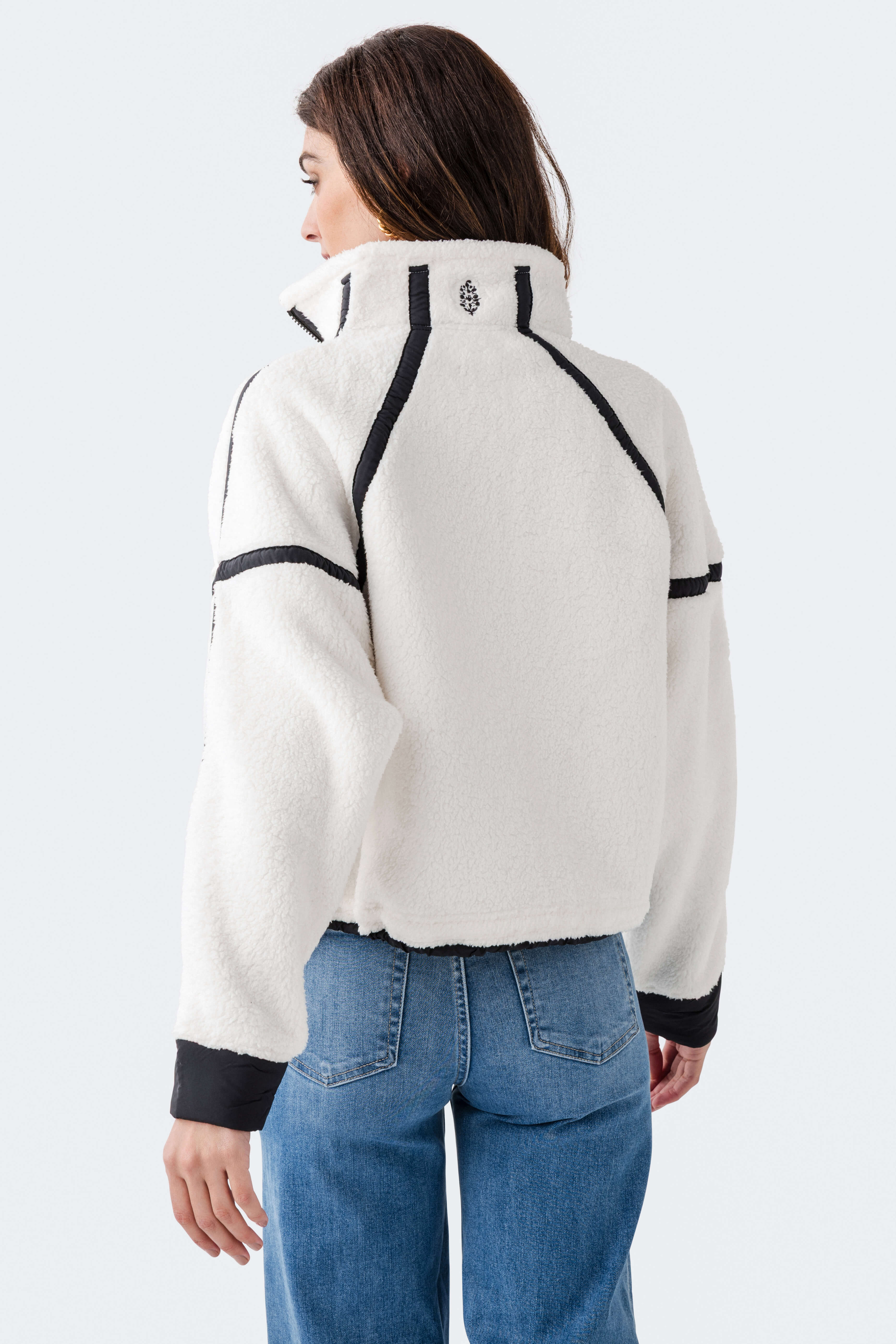 FP Movement Mountain High 1/2 Zip