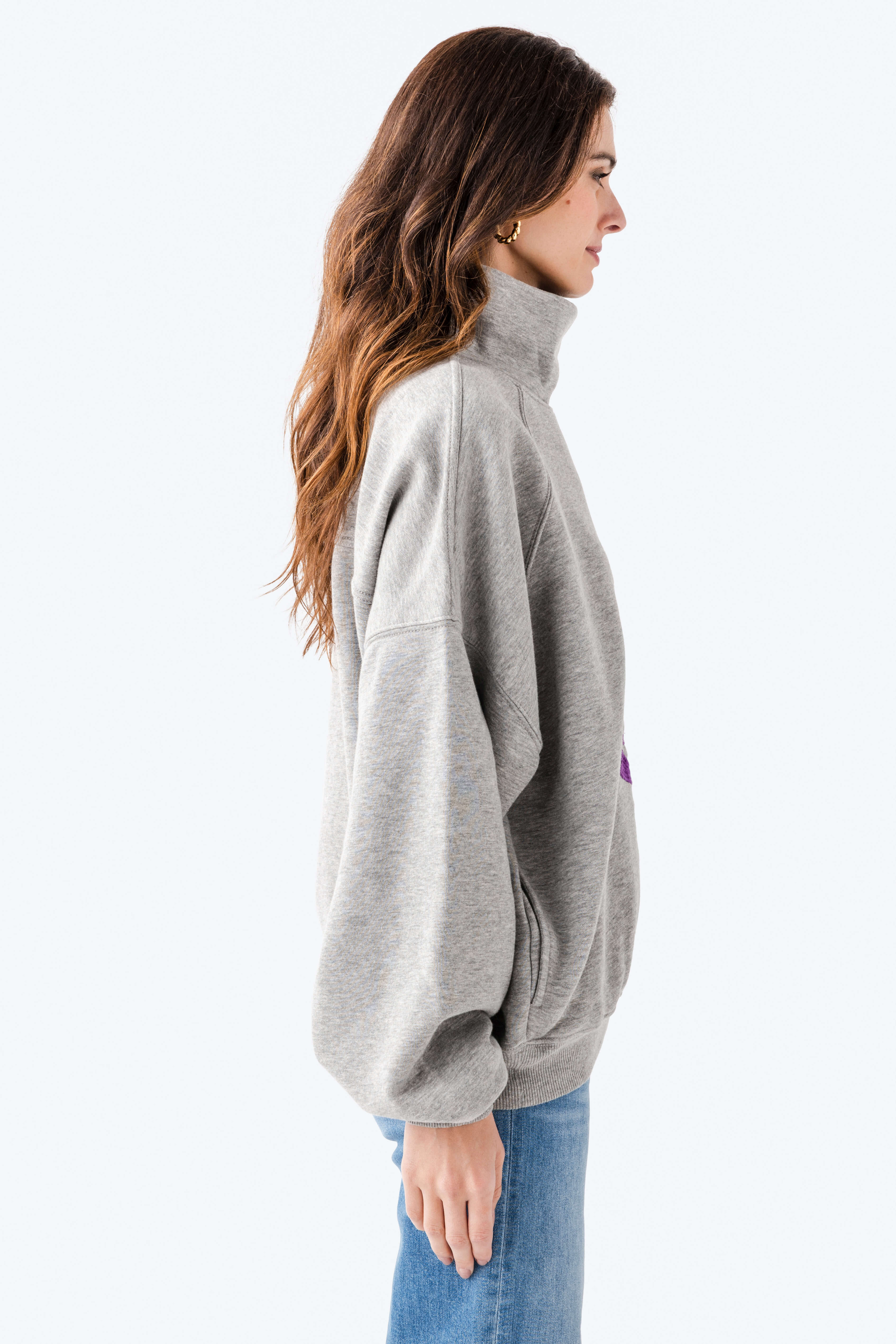 FP Movement On Your Mark Sweatshirt