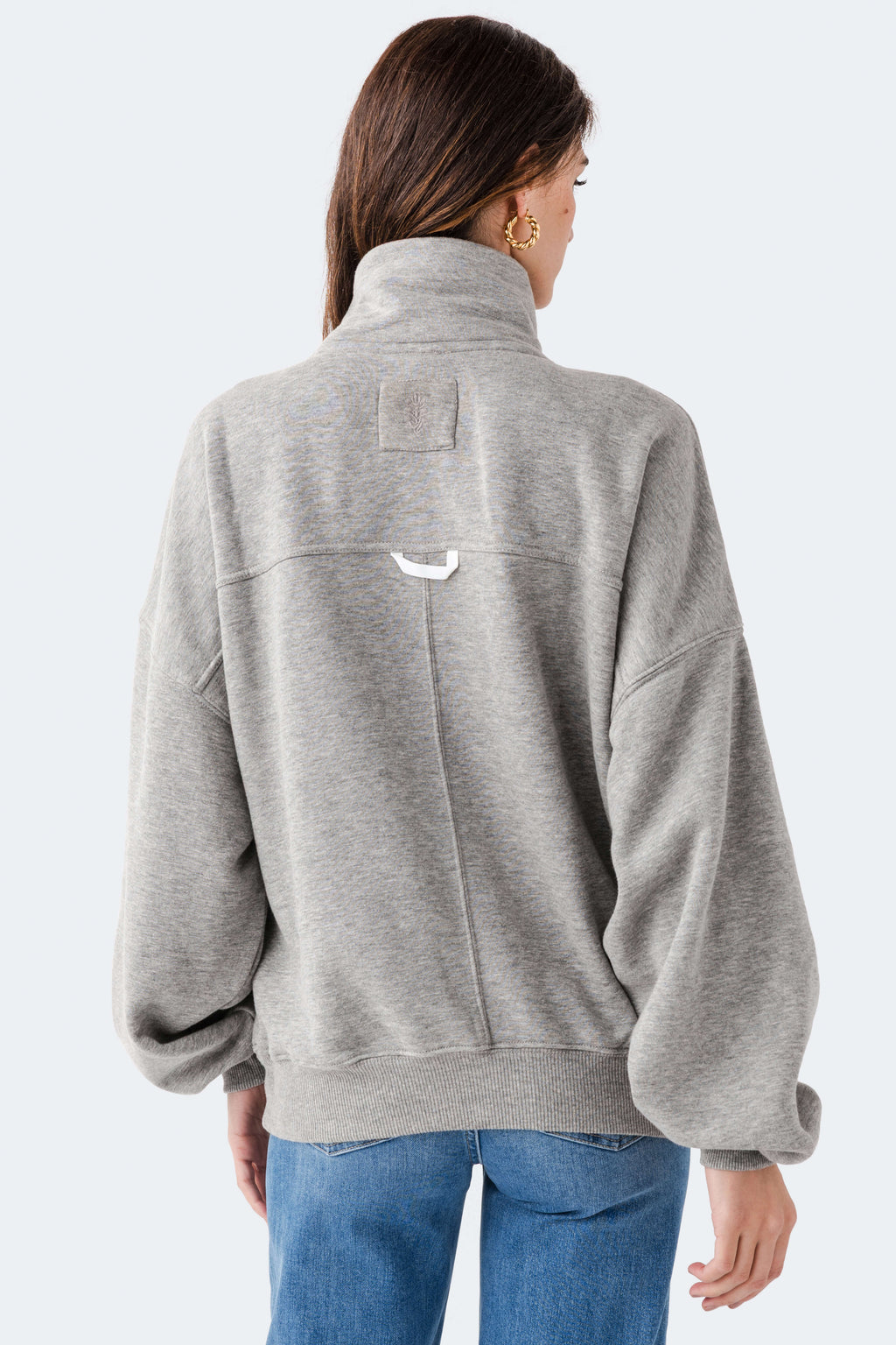 FP Movement On Your Mark Sweatshirt