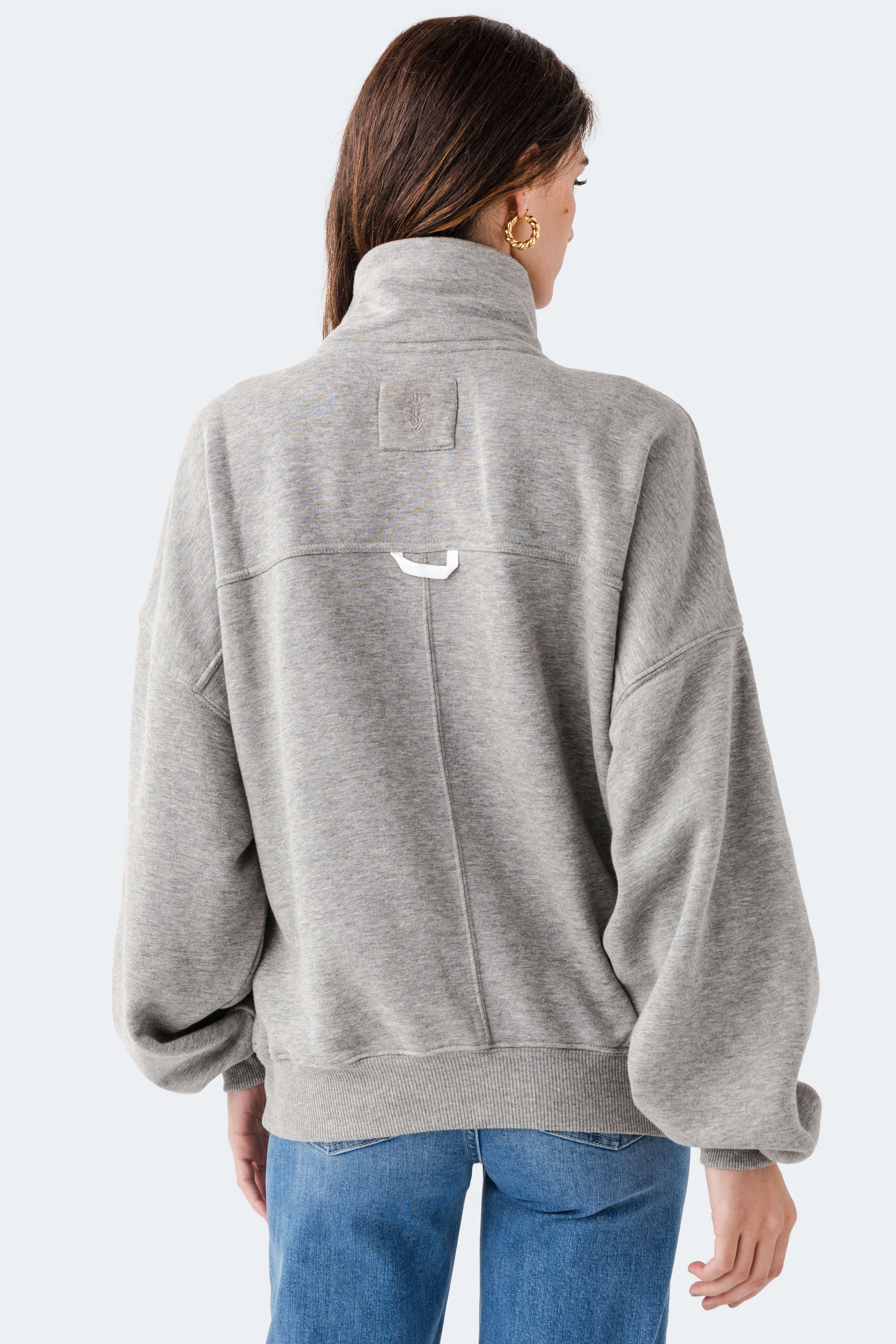 FP Movement On Your Mark Sweatshirt