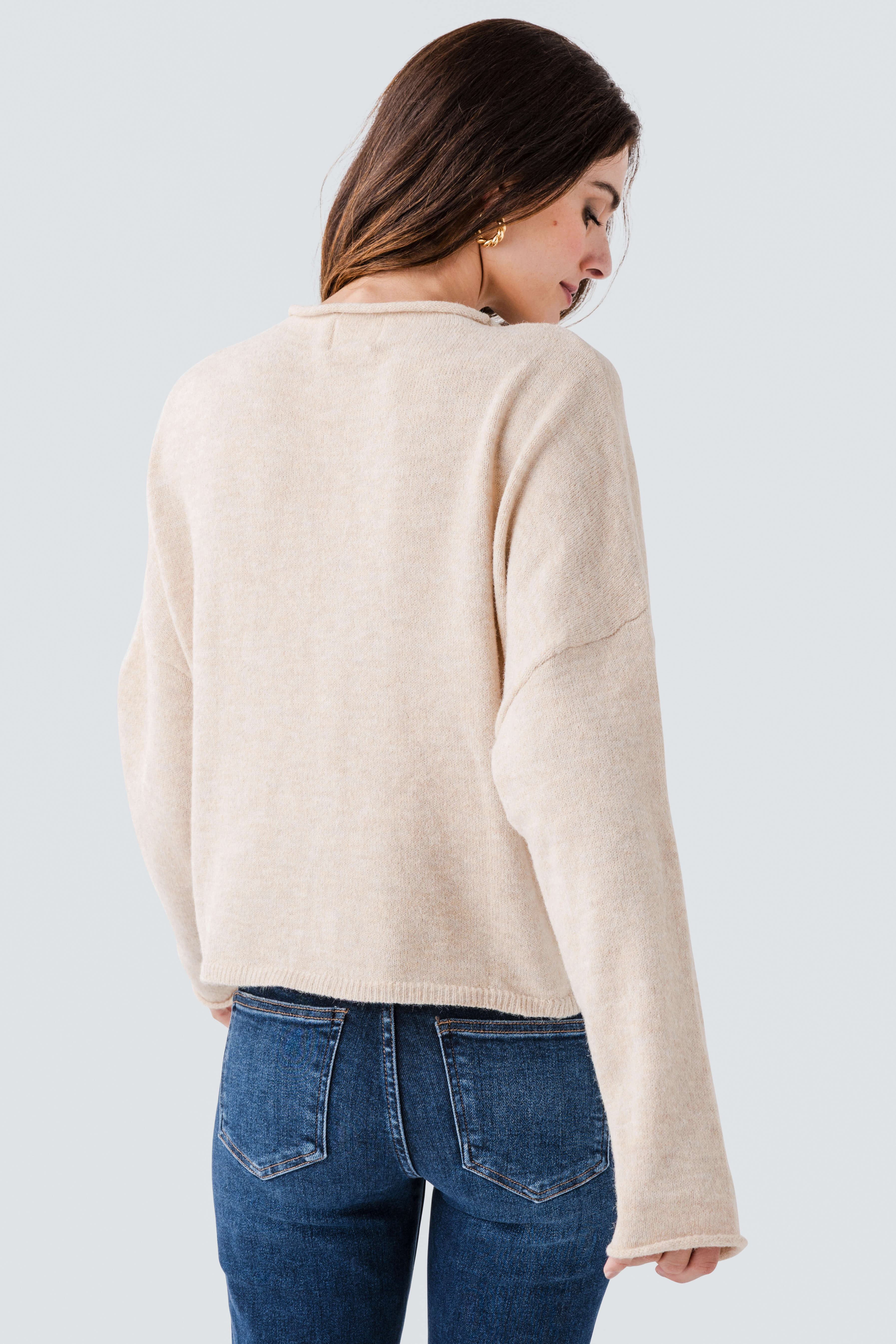 Things Between Piper Cardigan