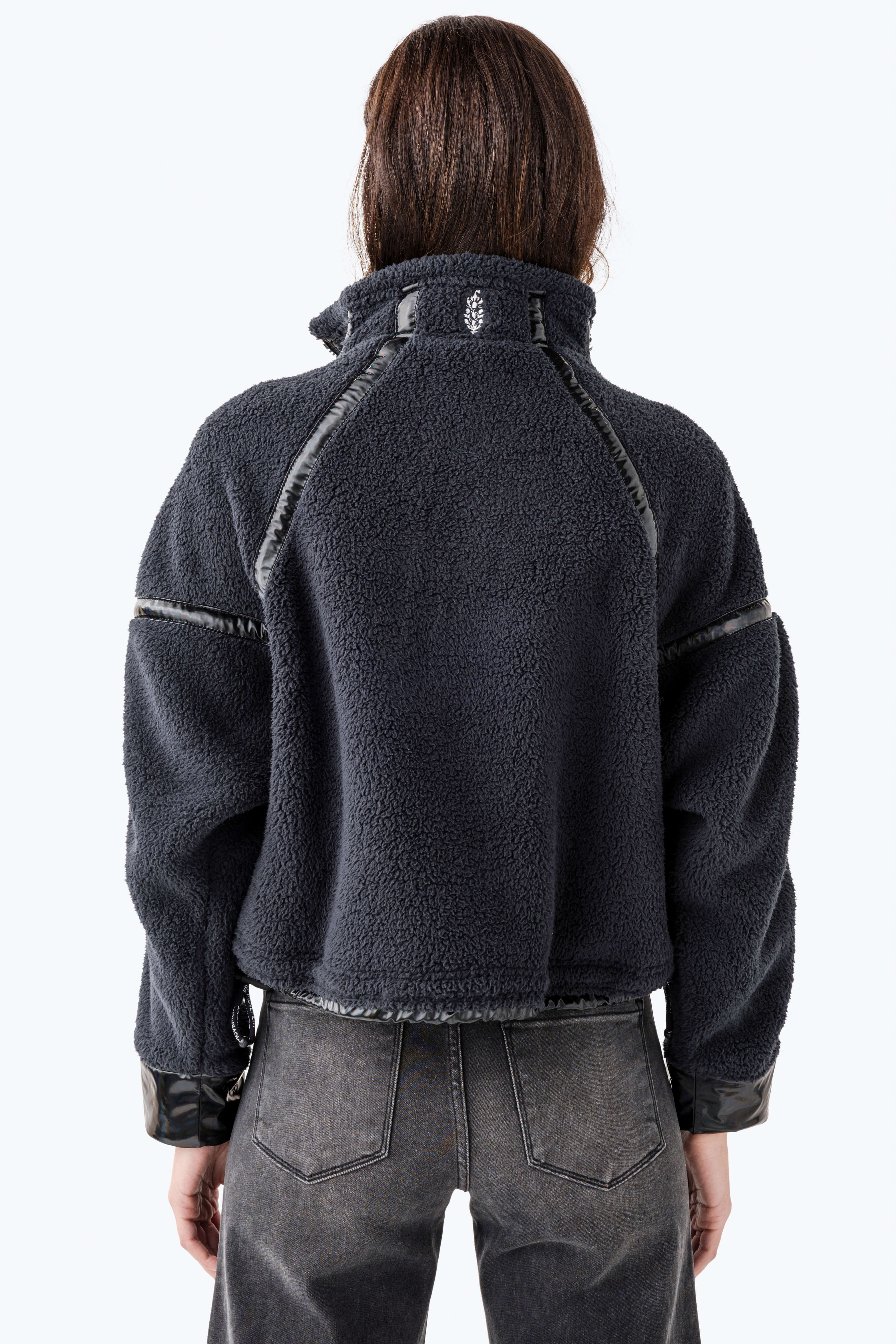 FP Movement Mountain High Shine 1/2 Zip