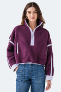 FP Movement Mountain High 1/2 Zip