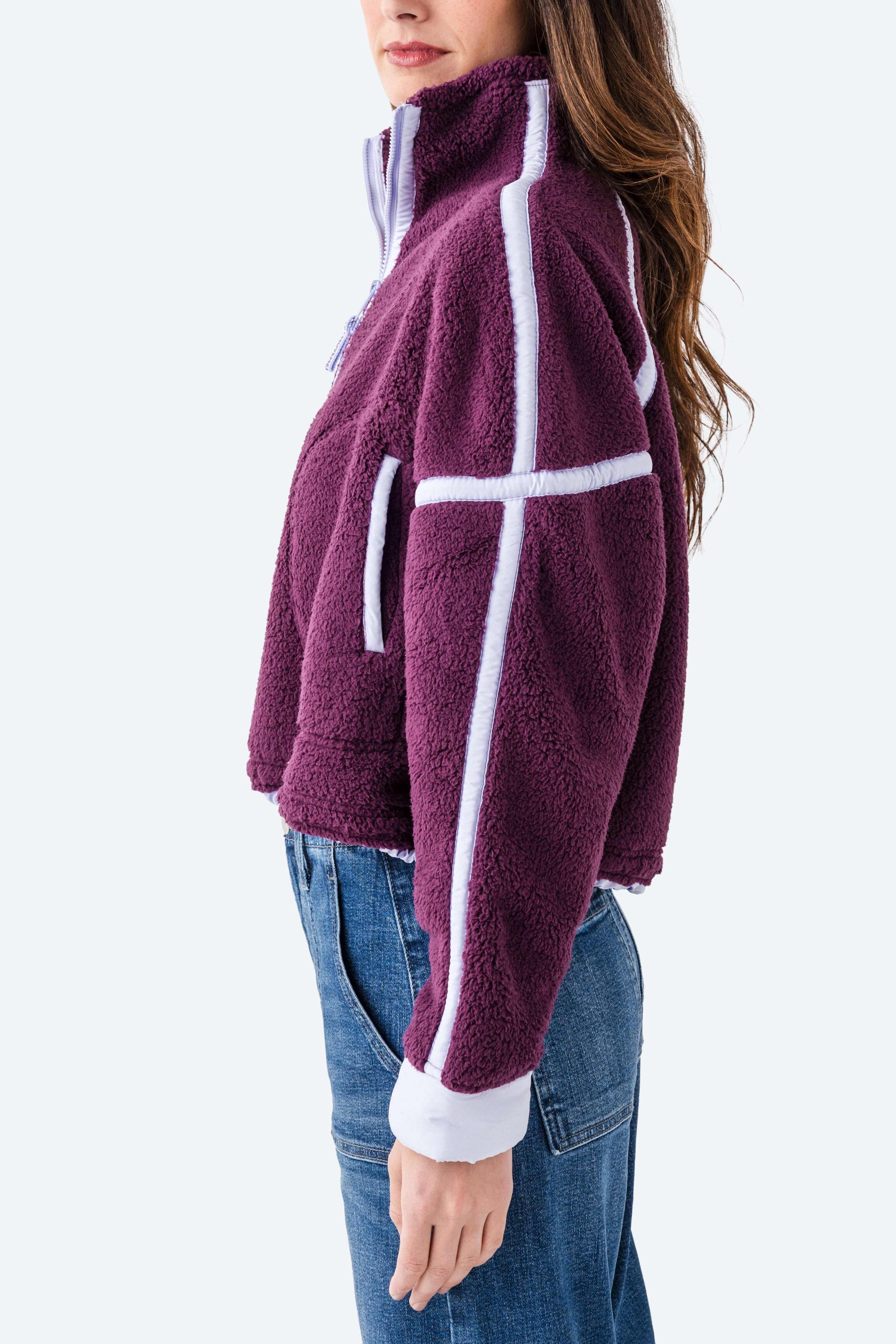 FP Movement Mountain High 1/2 Zip