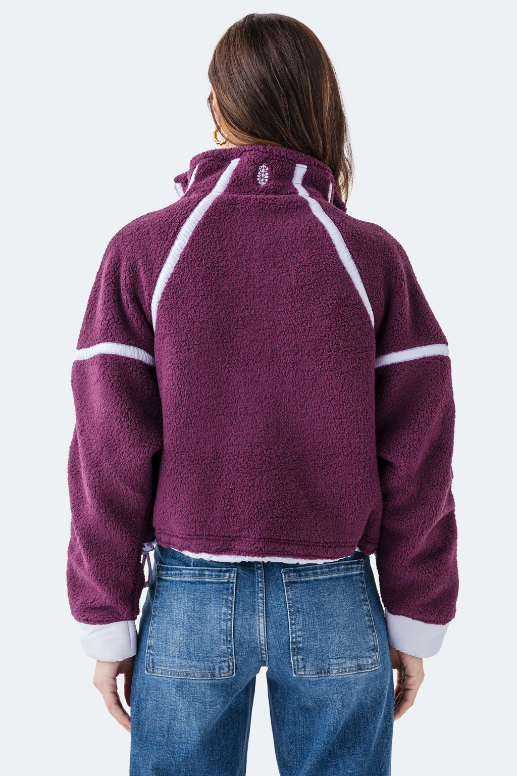 FP Movement Mountain High 1/2 Zip