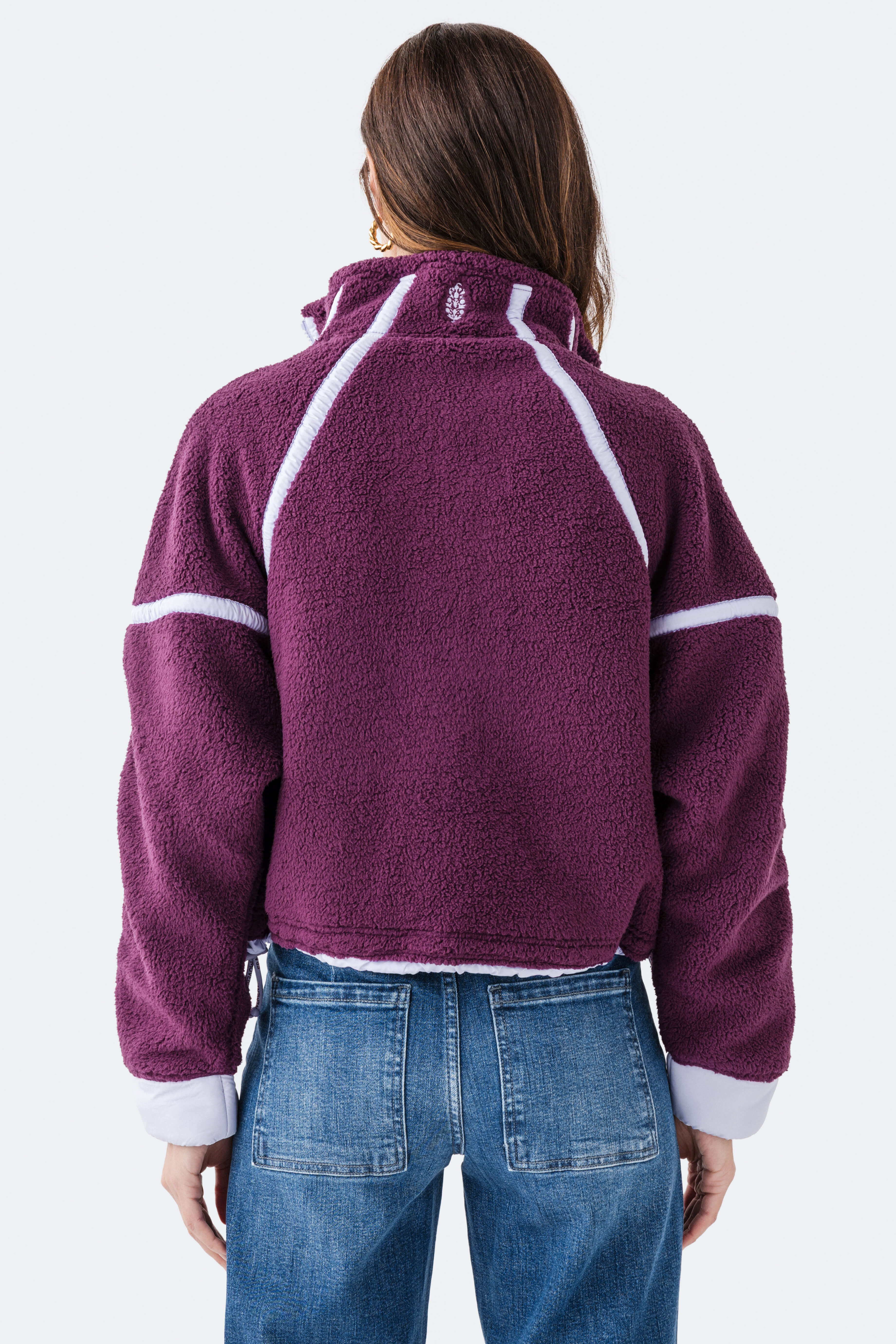 FP Movement Mountain High 1/2 Zip