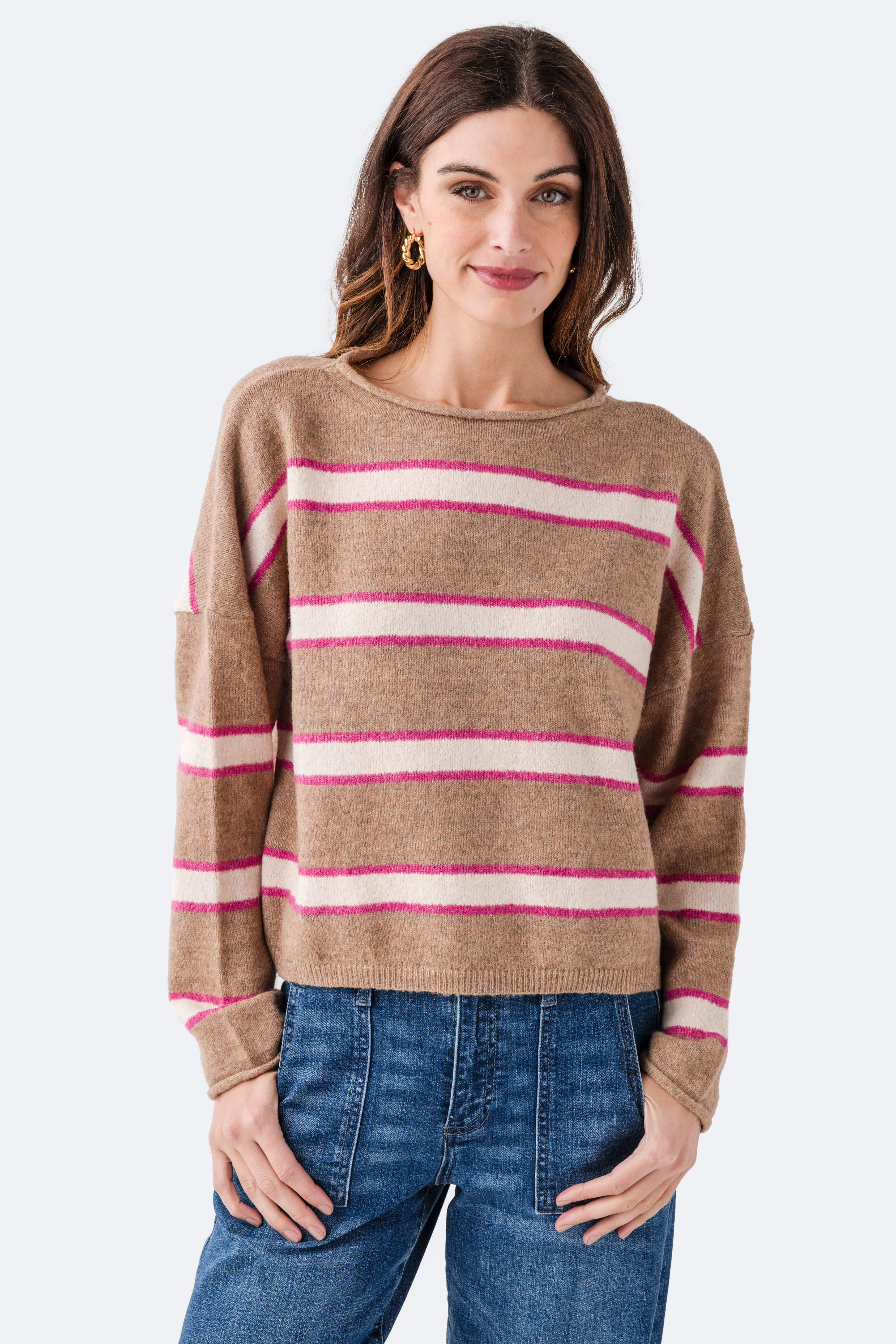 By Together Vienne Sweater Top