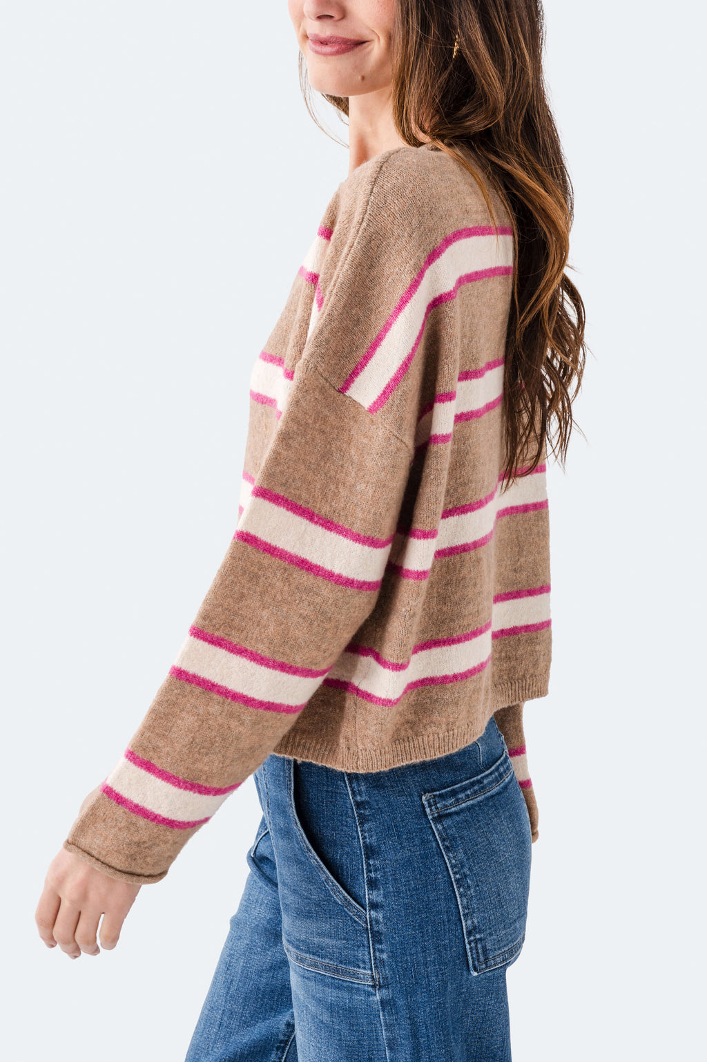 By Together Vienne Sweater Top