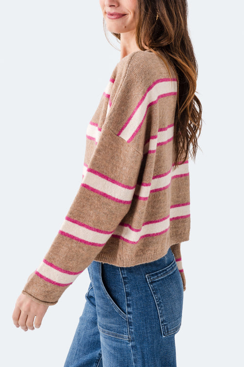By Together Vienne Sweater Top