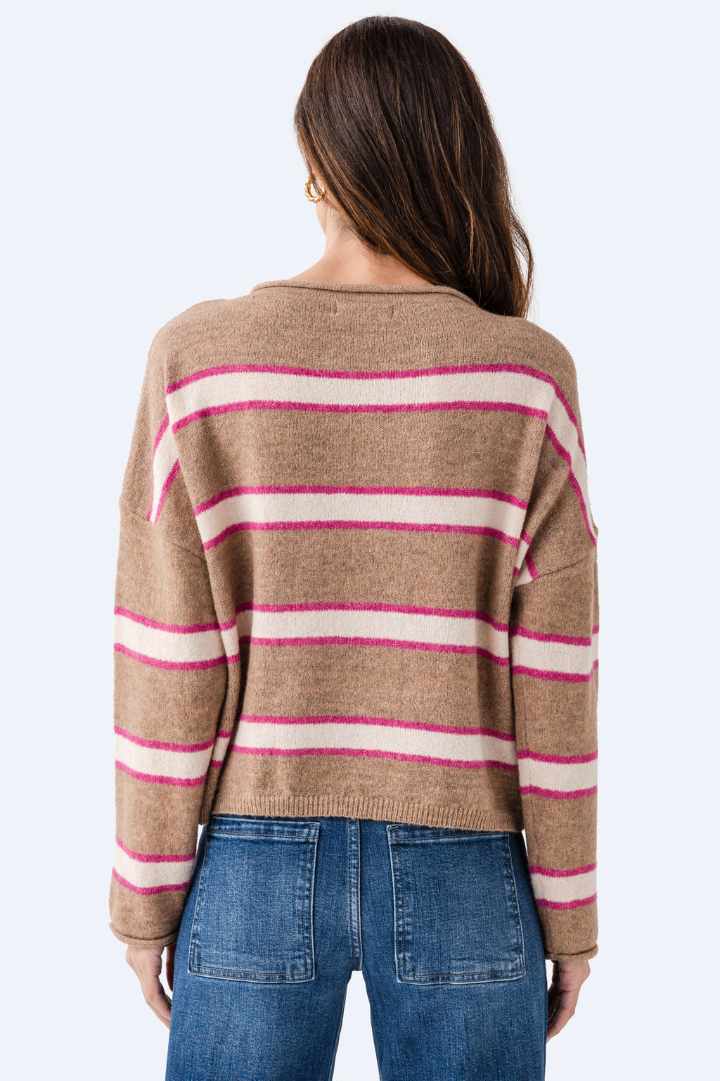 By Together Vienne Sweater Top