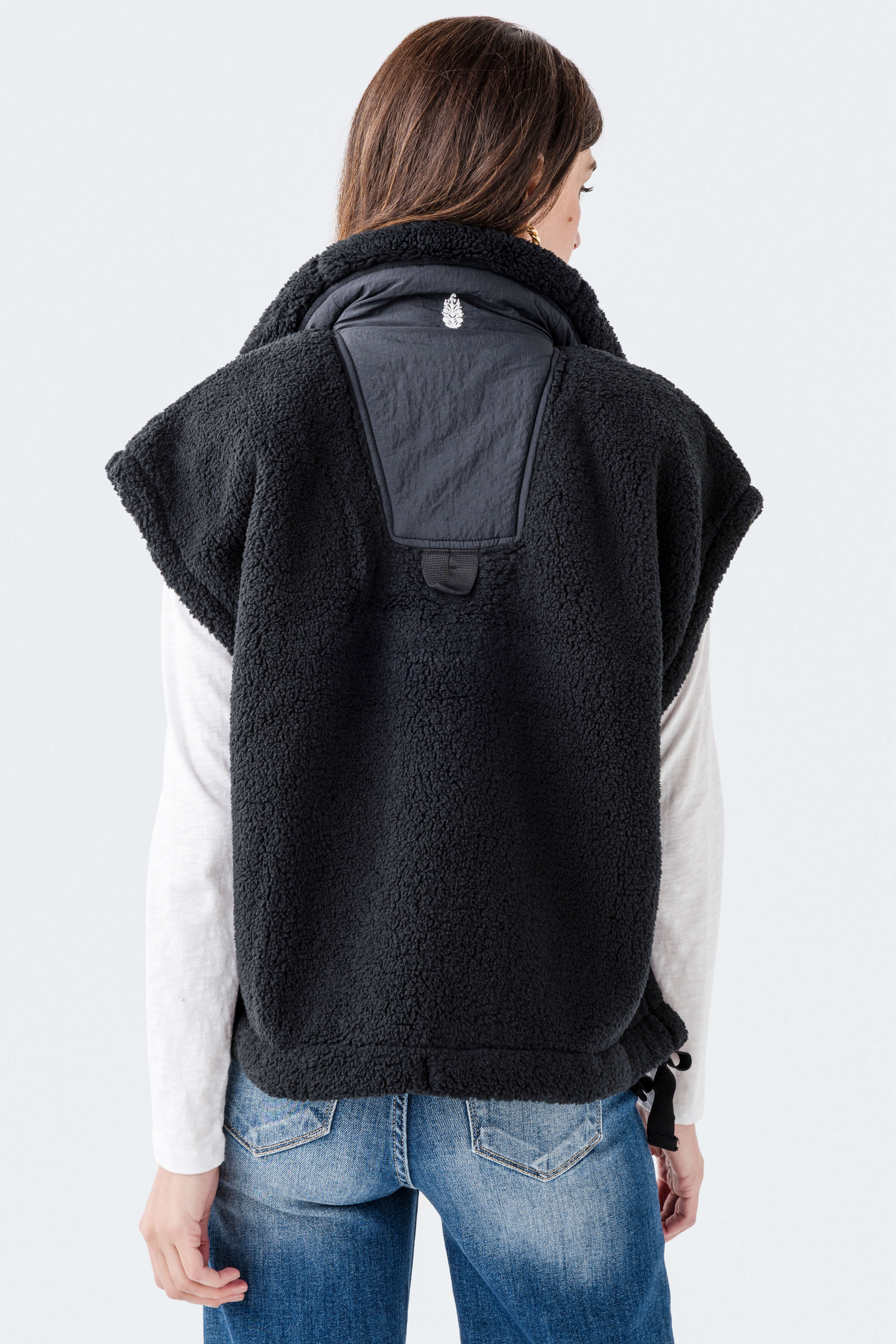 FP Movement Scout it Out Fleece Vest