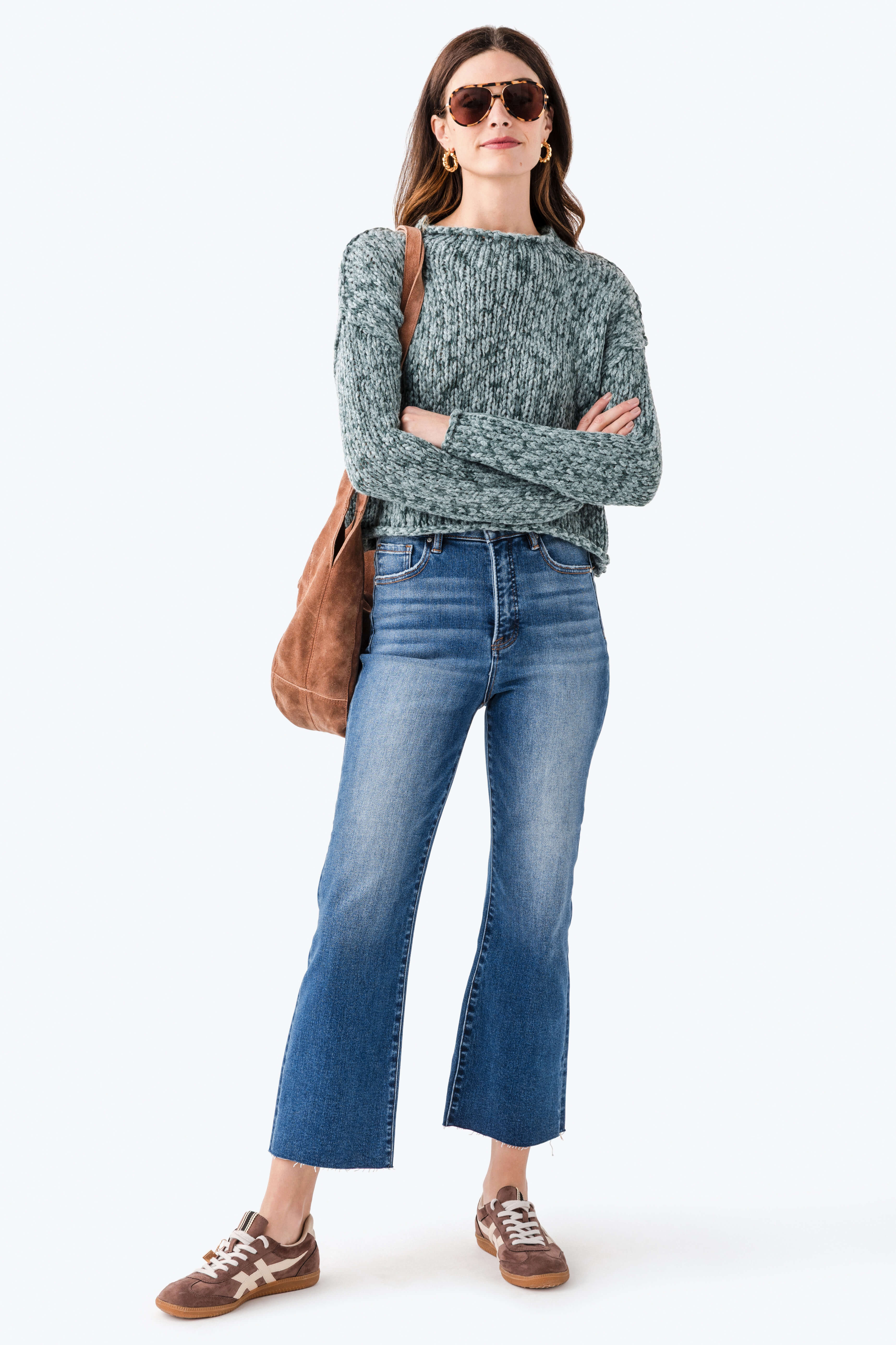 Free People Opal Sweater