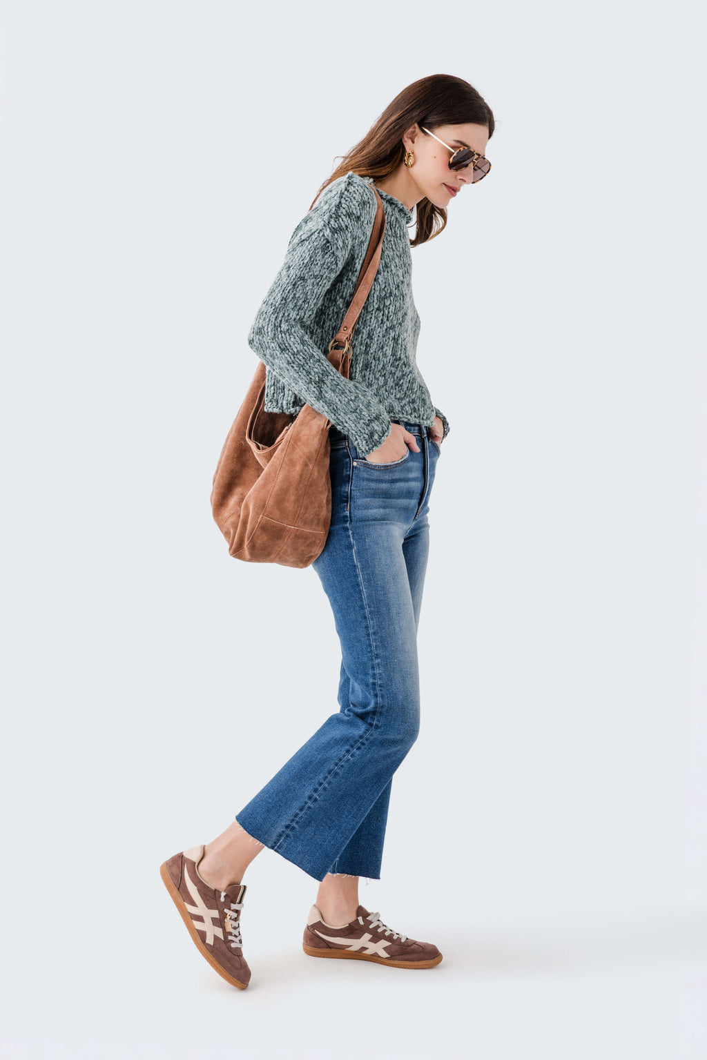 Free People Opal Sweater