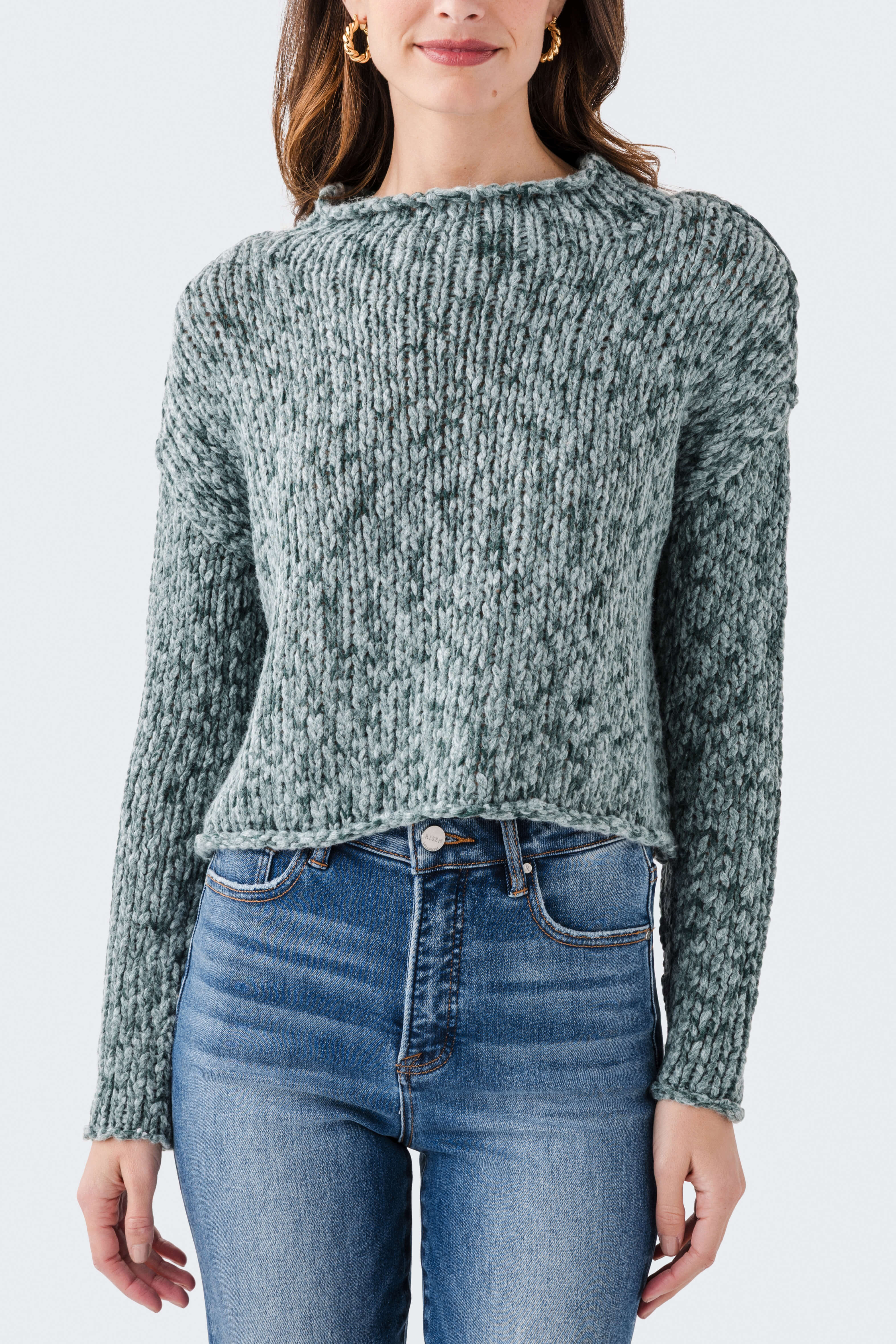 Free People Opal Sweater