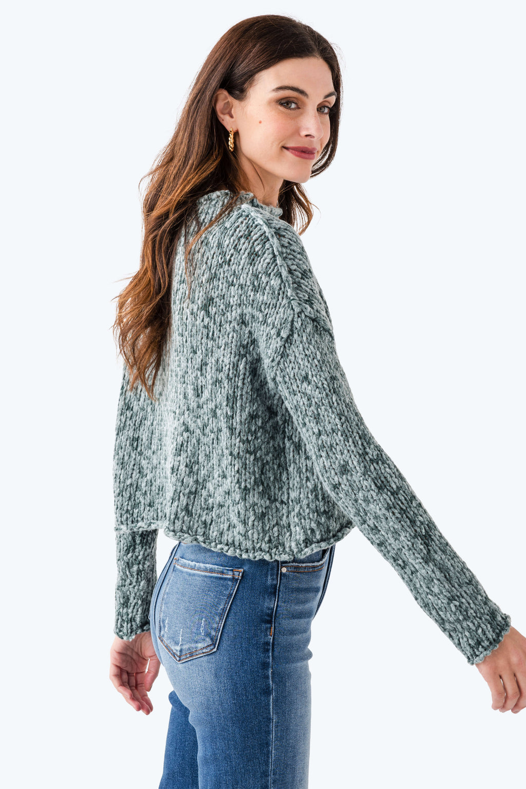 Free People Opal Sweater